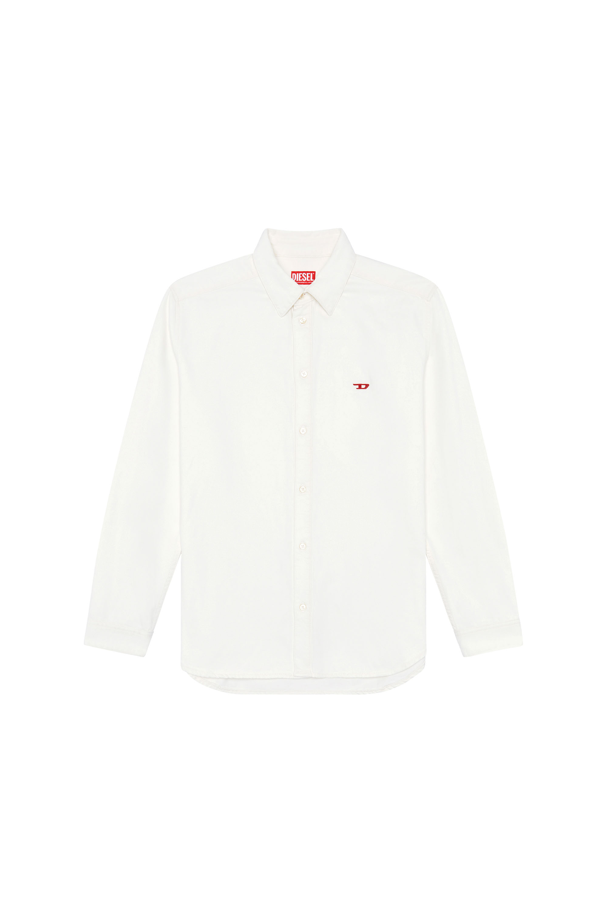 Diesel - D-SIMPLY, ホワイト - Image 6