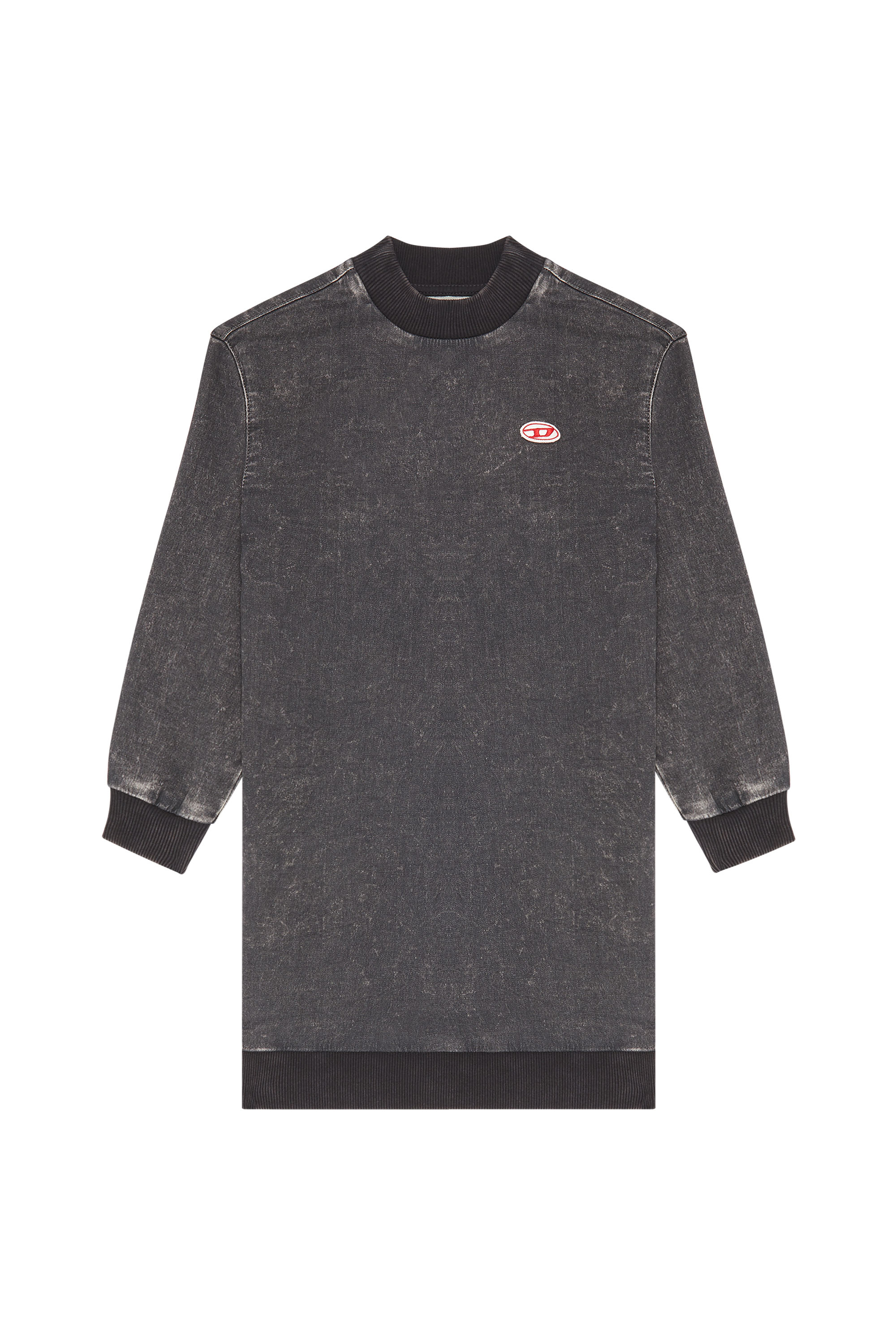 Diesel - DONNIE JJJ, ブラック - Image 1