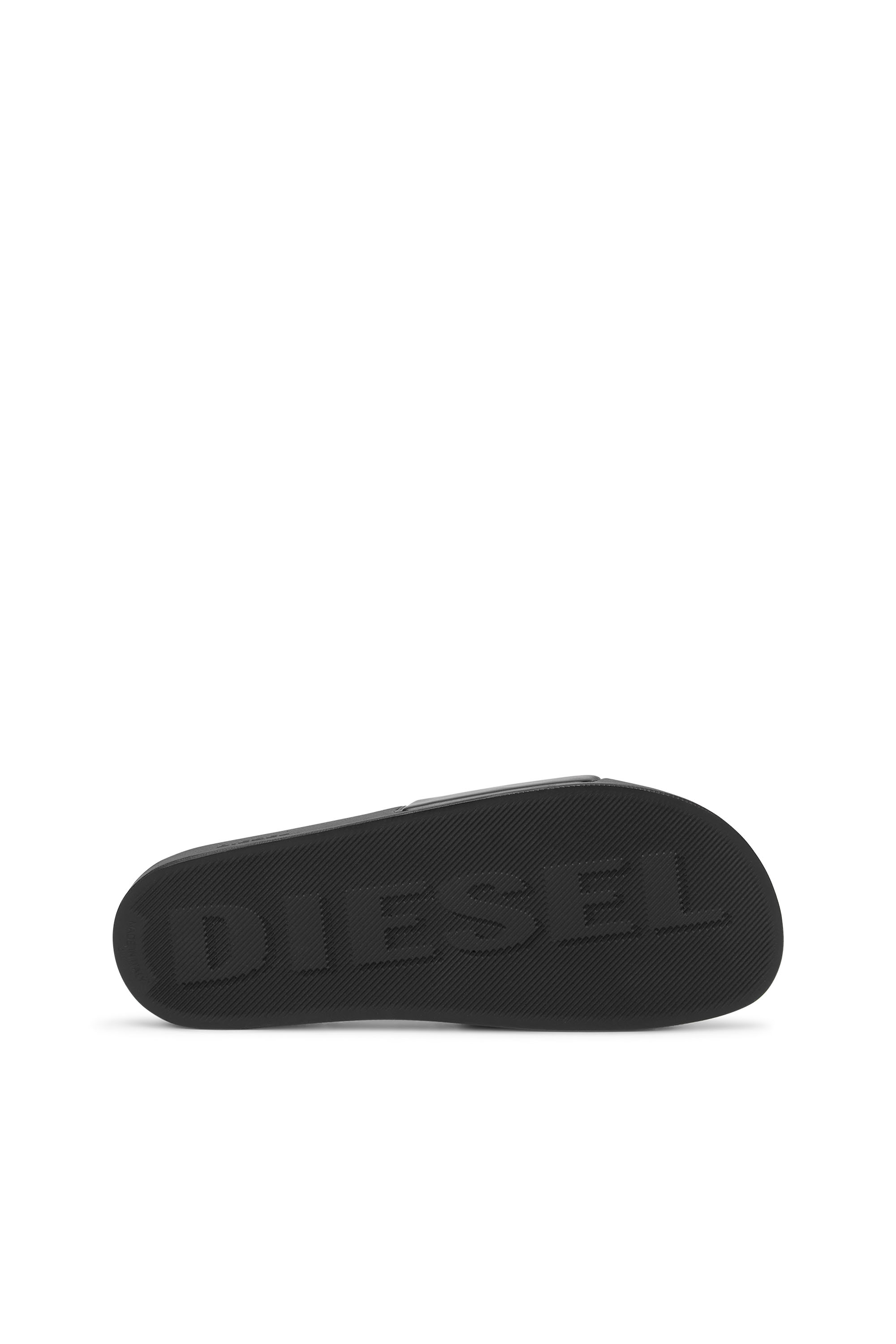 Diesel - SA-MAYEMI D, ブラック - Image 4