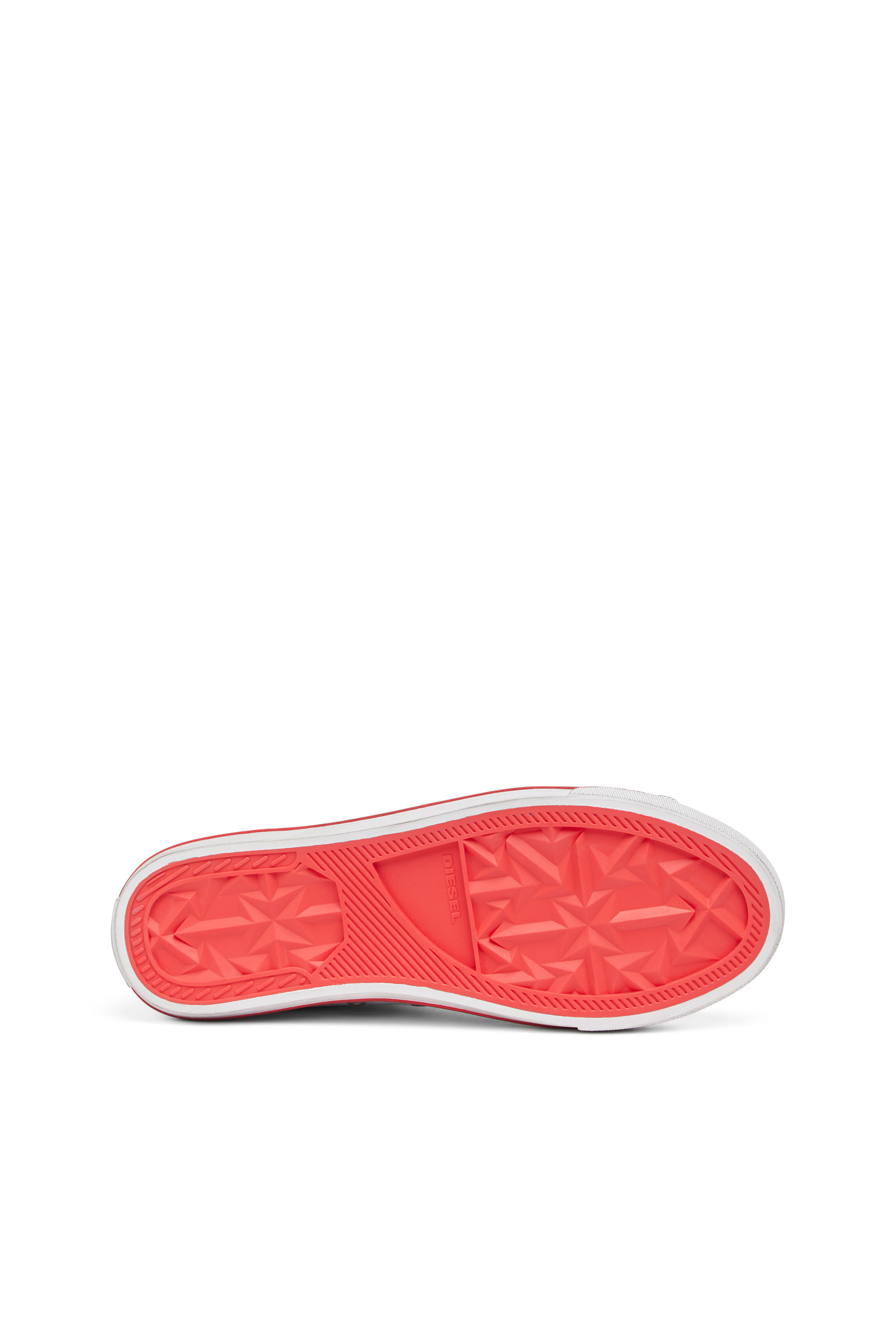 S-ATHOS MID（MEN）: ハイトップスニーカー｜ディーゼル（DIESEL