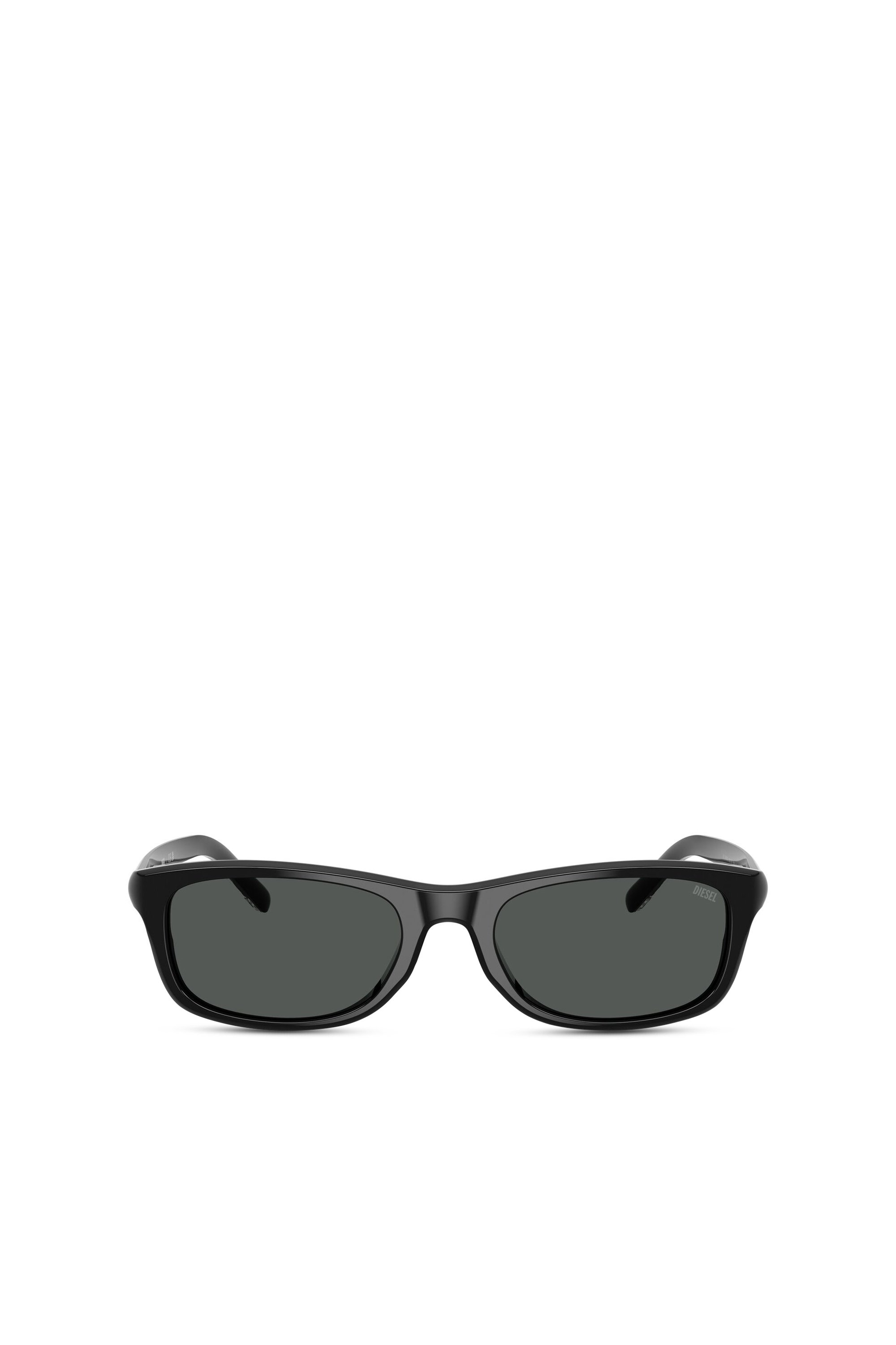 0DL2018U, ブラック