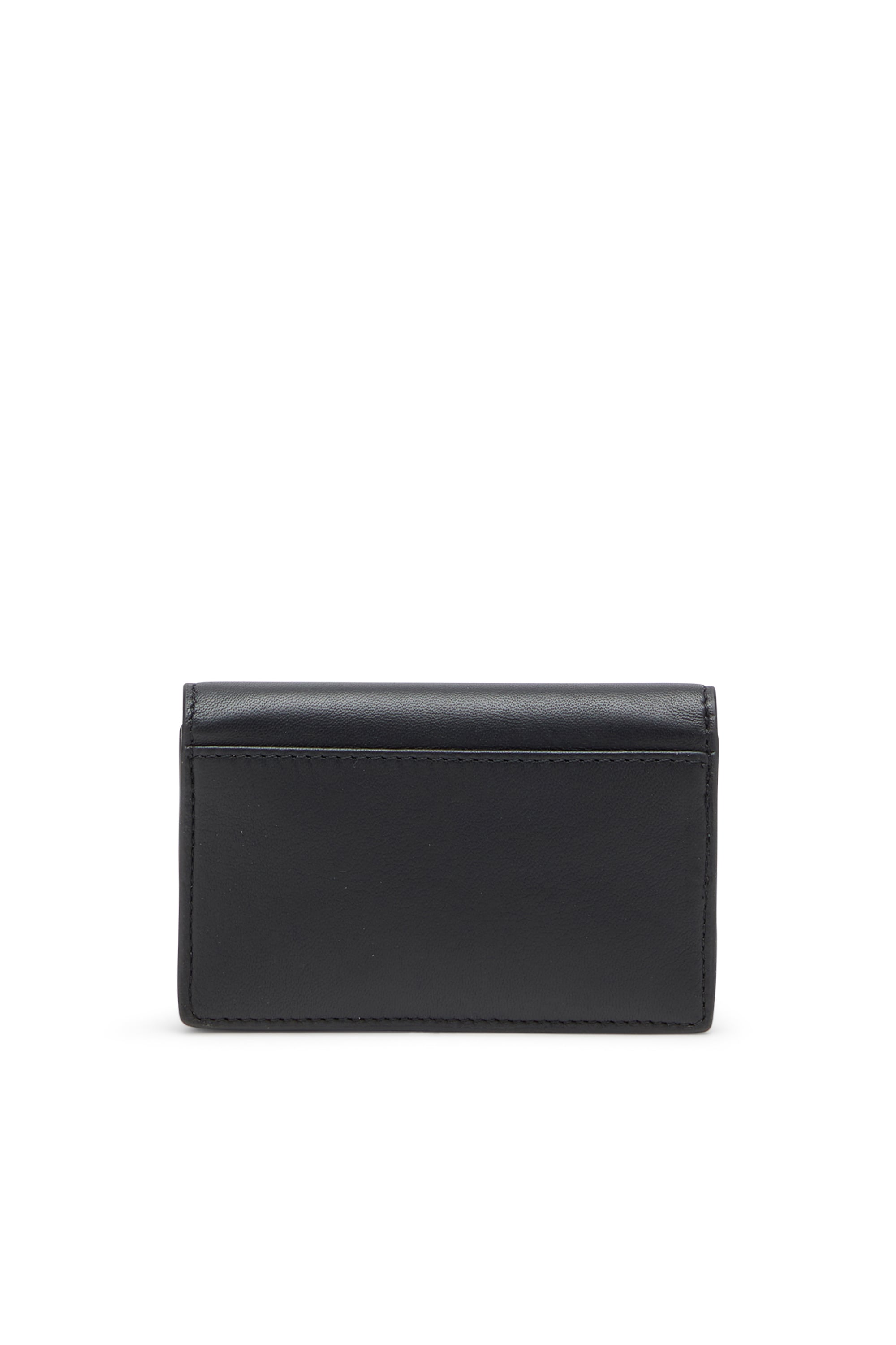 Diesel - BISCOTTO CARD HOLDER IV, Male's カードホルダー in ブラック - 2