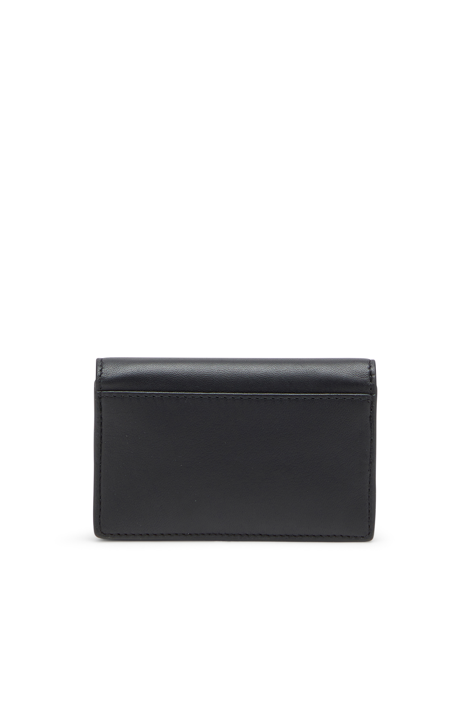 Diesel - BISCOTTO CARD HOLDER IV, Male's カードホルダー in ブラック - 2