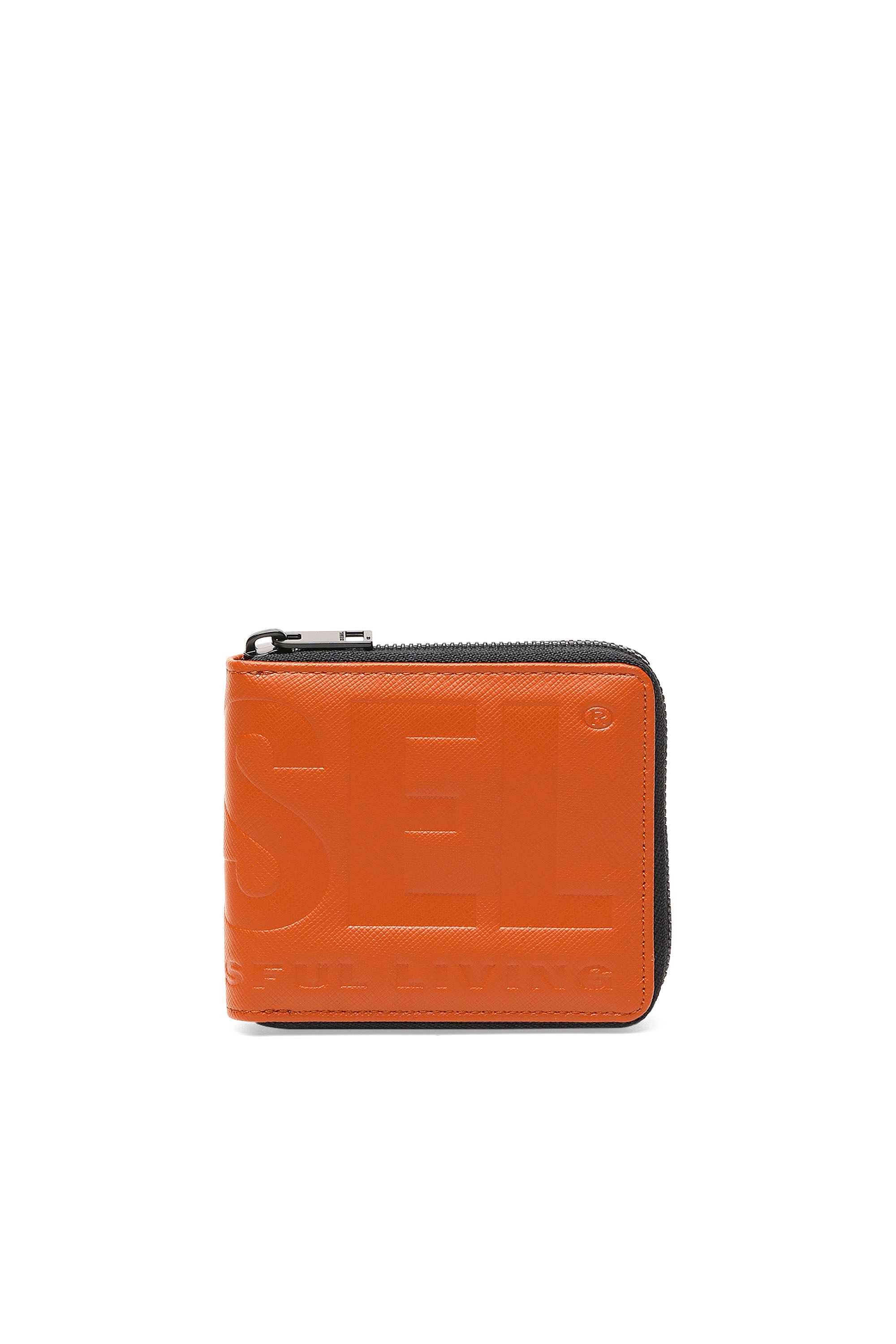 HIRESH XS ZIPPI, オレンジ Diesel - HIRESH XS ZIPPI, オレンジ - Image 1