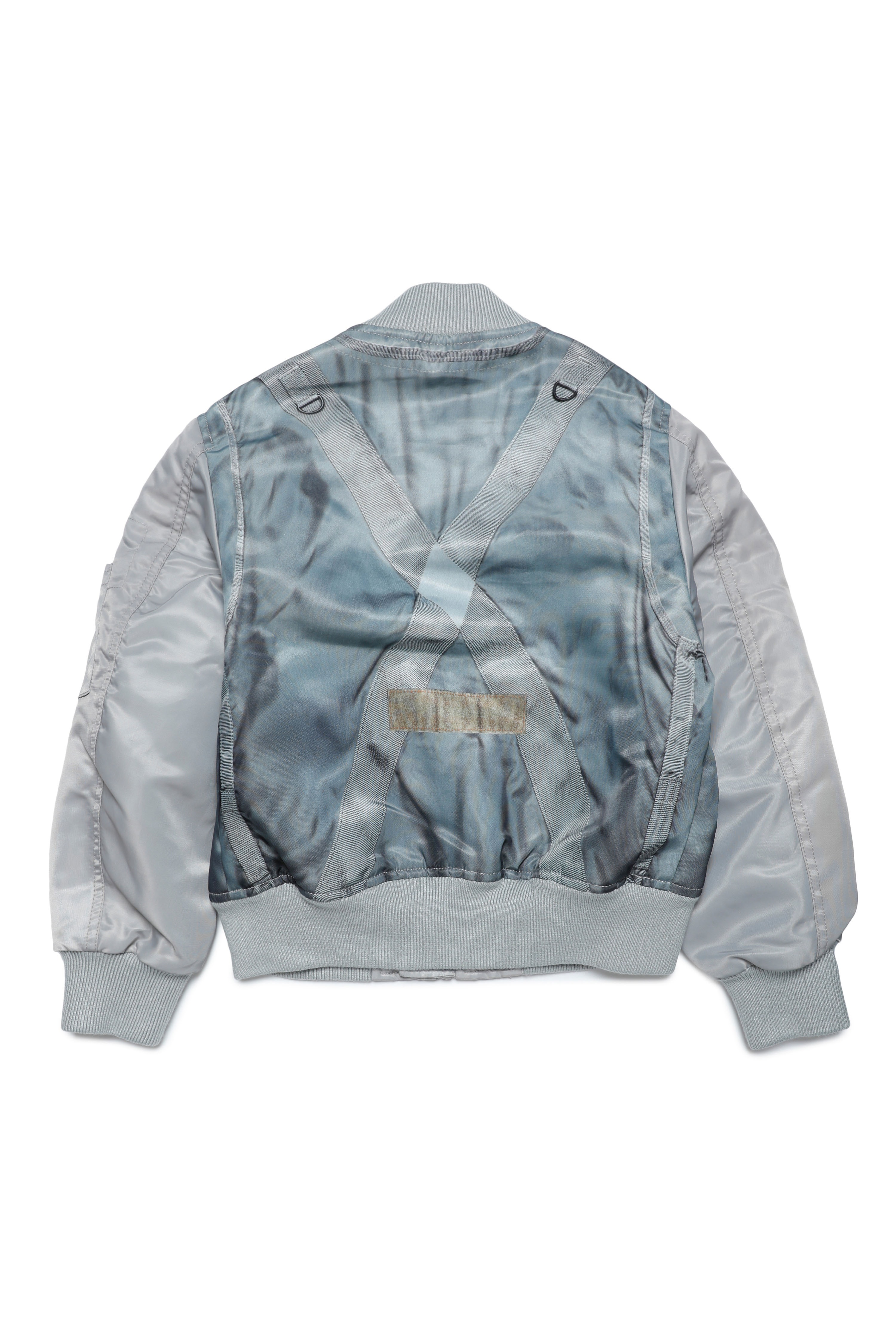 Diesel - JGRAHAM, グレー - Image 2