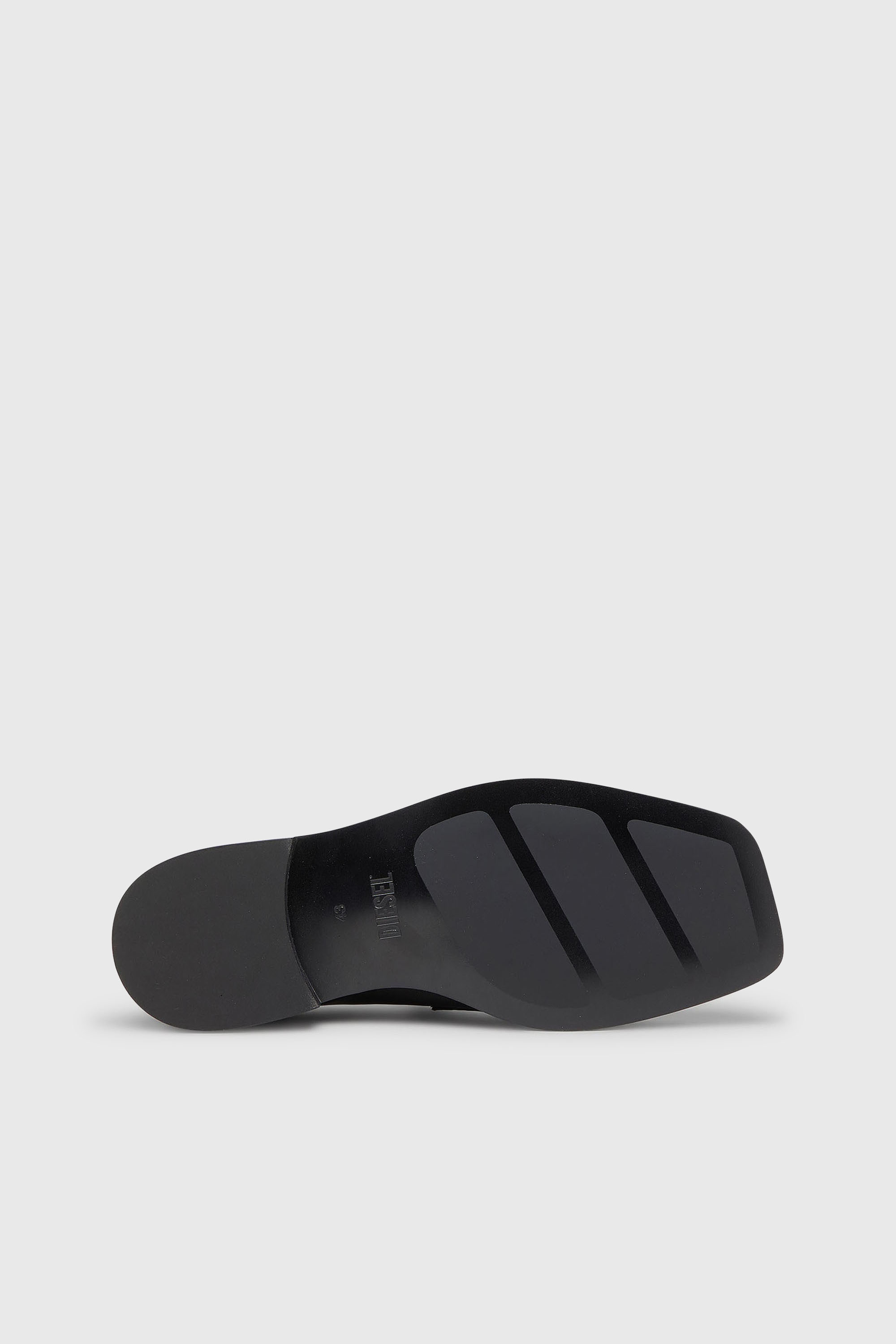 Diesel - D-AMBER LOAFER, Male's ローファー in ブラック - 4