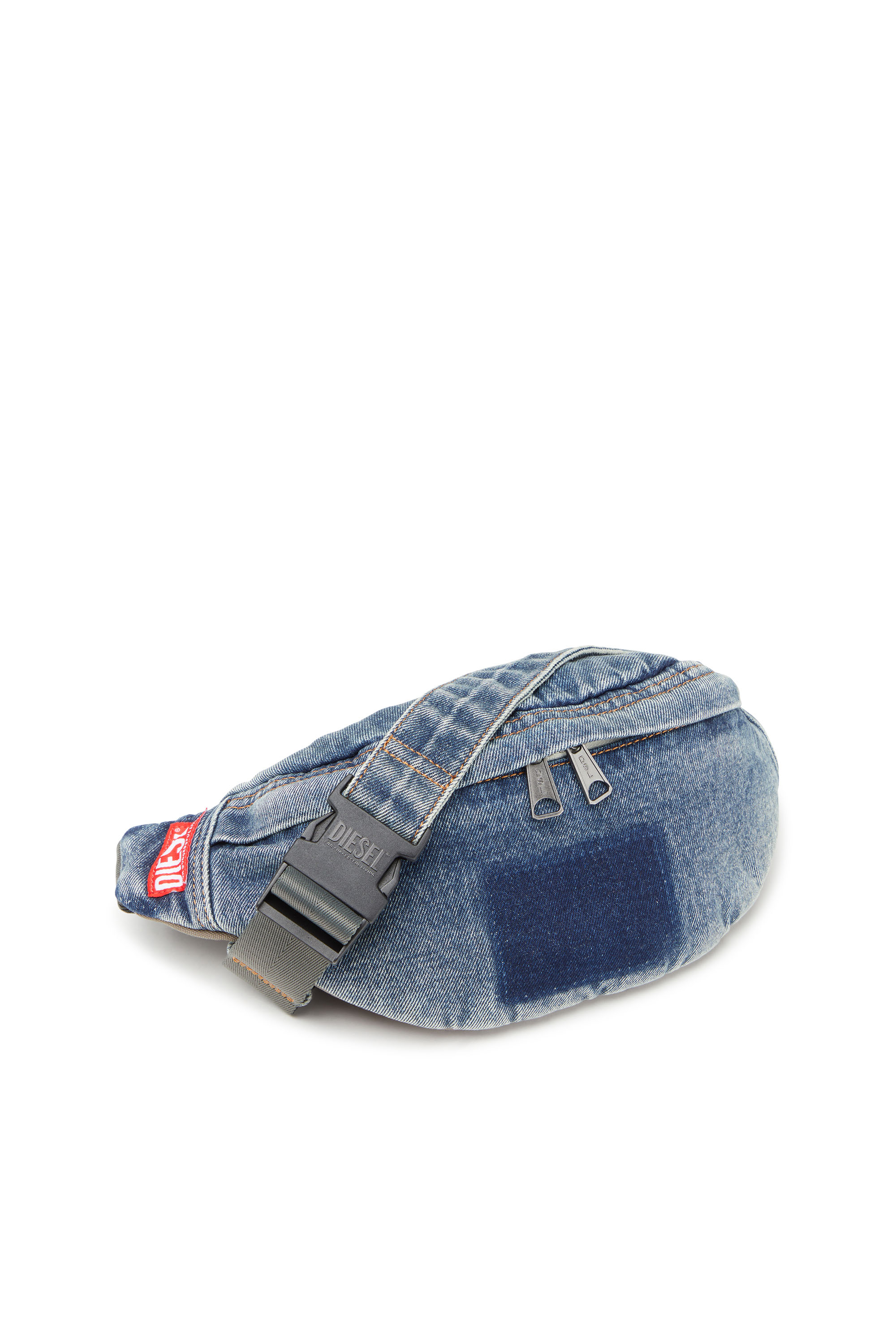 Diesel - RAVE BELTBAG X, ブルー - Image 5