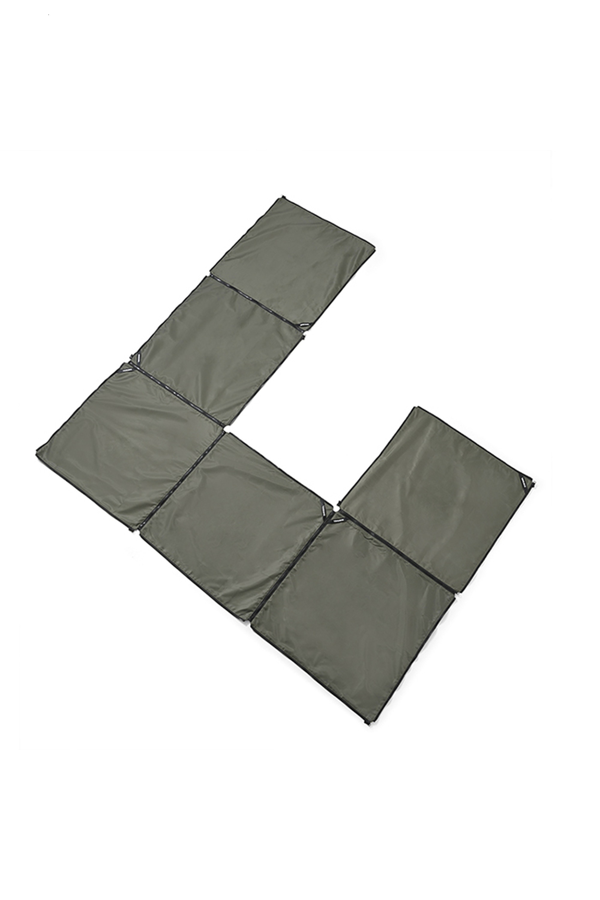 Diesel - JOINT SEAT, Unisex's JOINT SEAT in ミリタリーグリーン - 3