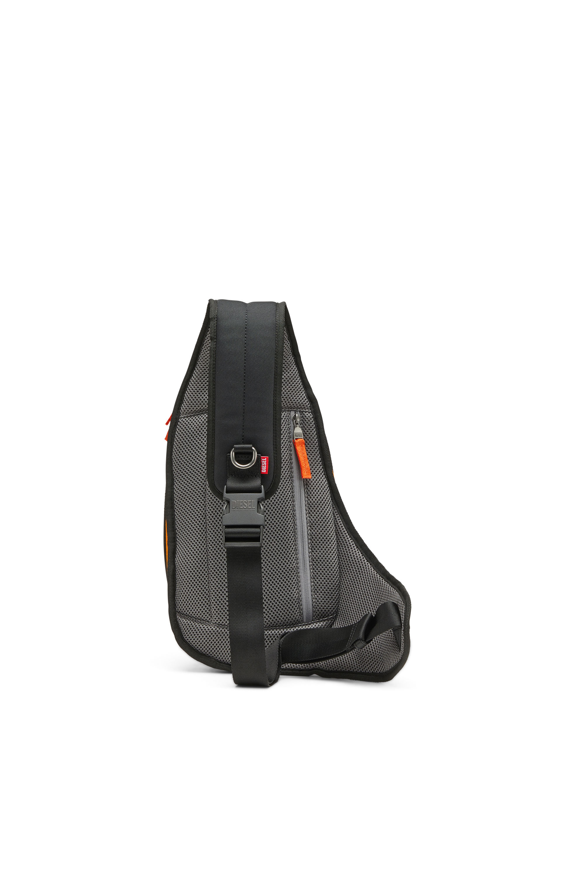 Diesel - 1DR-POD SLING BAG, ブラック - Image 2