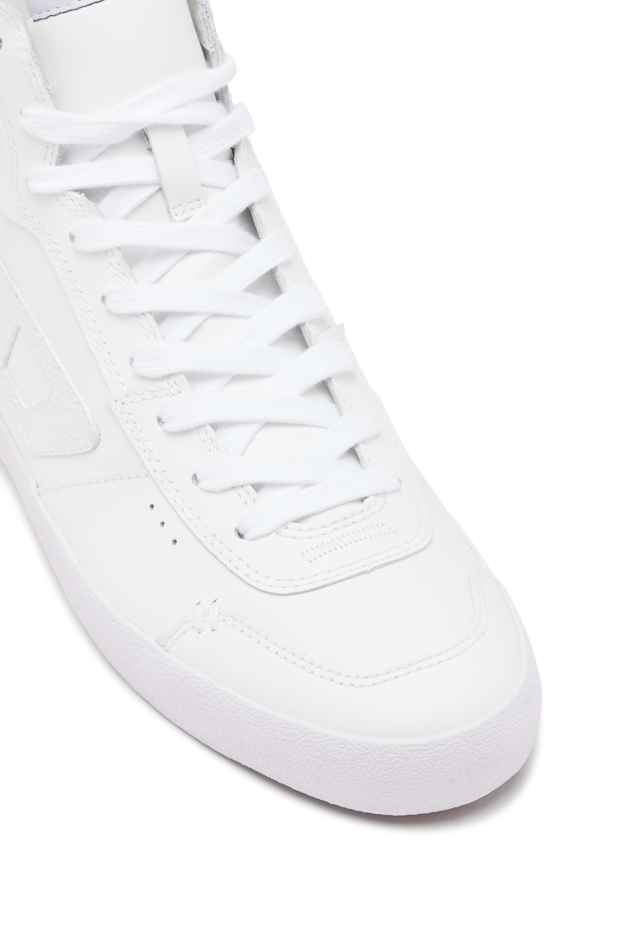 Diesel - S-LEROJI MID, ホワイト - Image 6