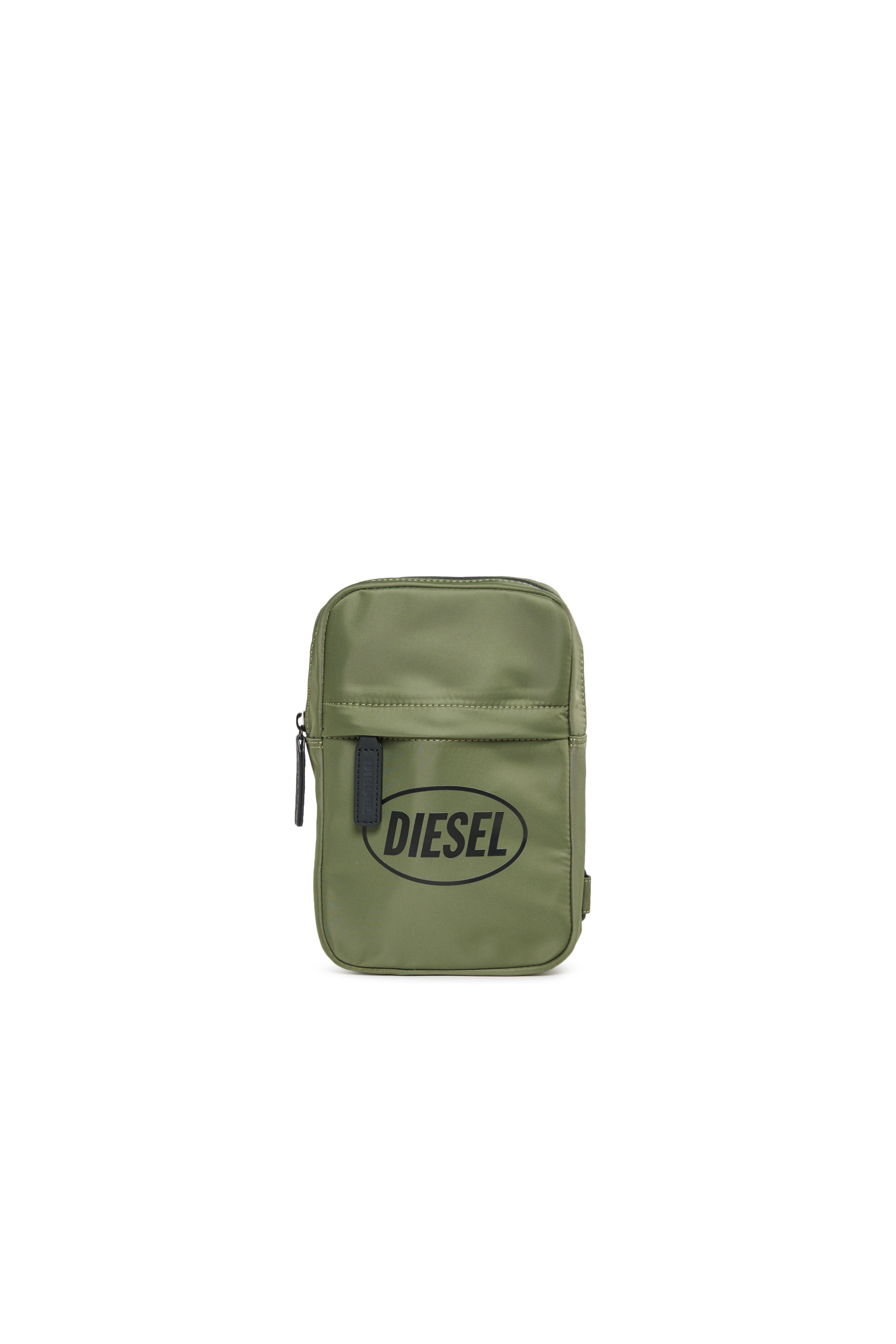 Diesel - WARREN, Male's ボディバッグ in グリーン - 1