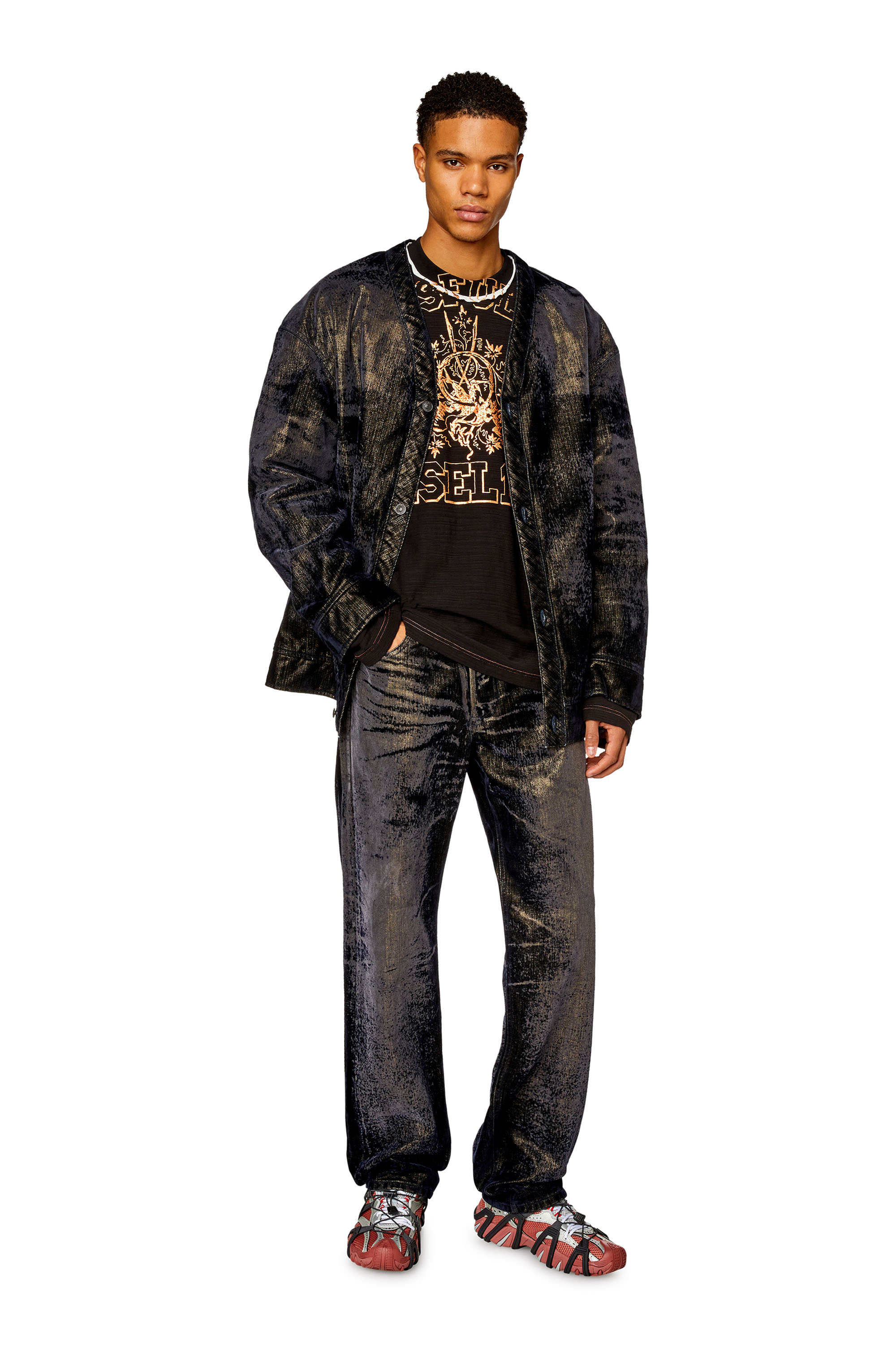 【size28】DIESEL デニム