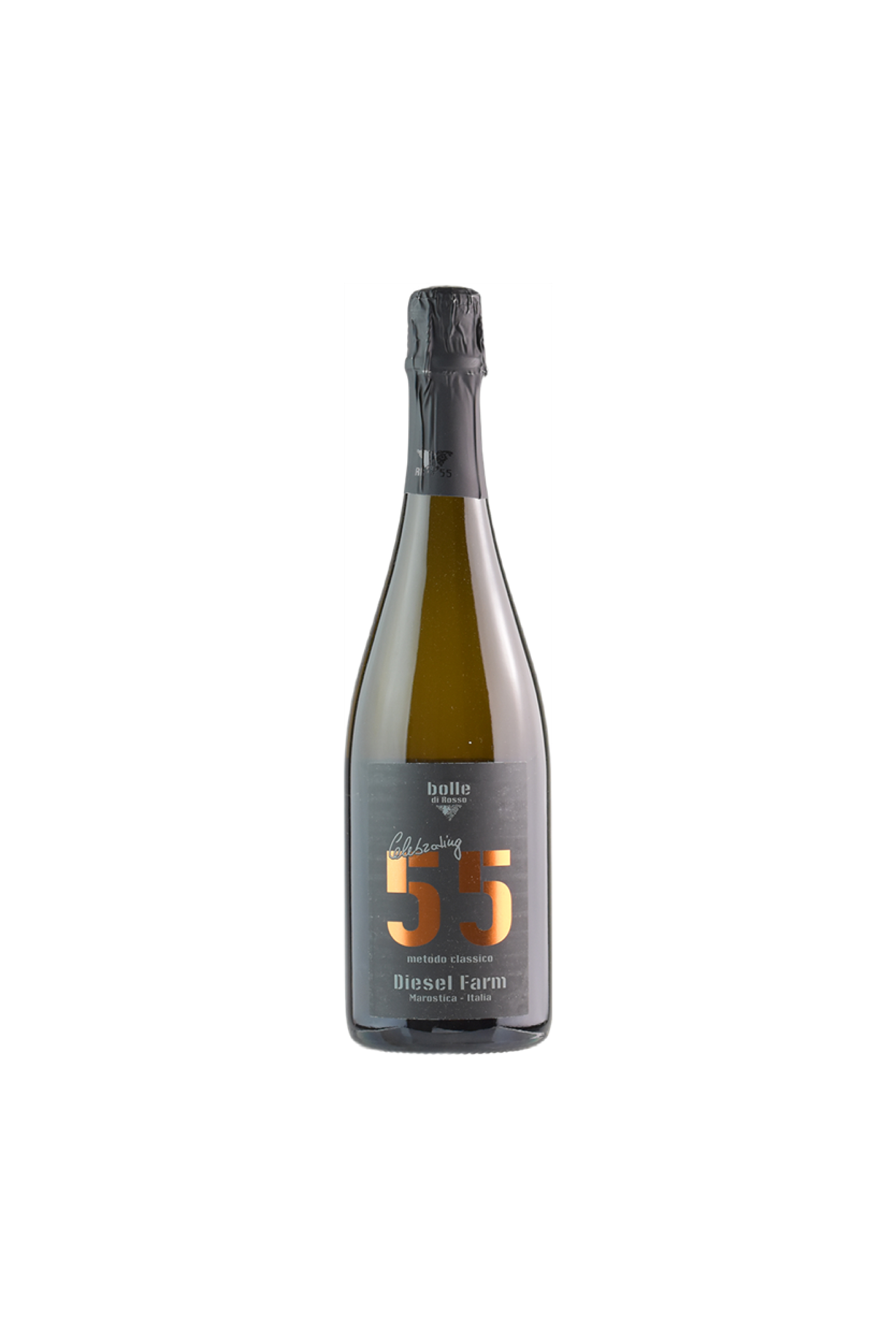 DIESEL FARM CELEBRATING 55, スプマンテ