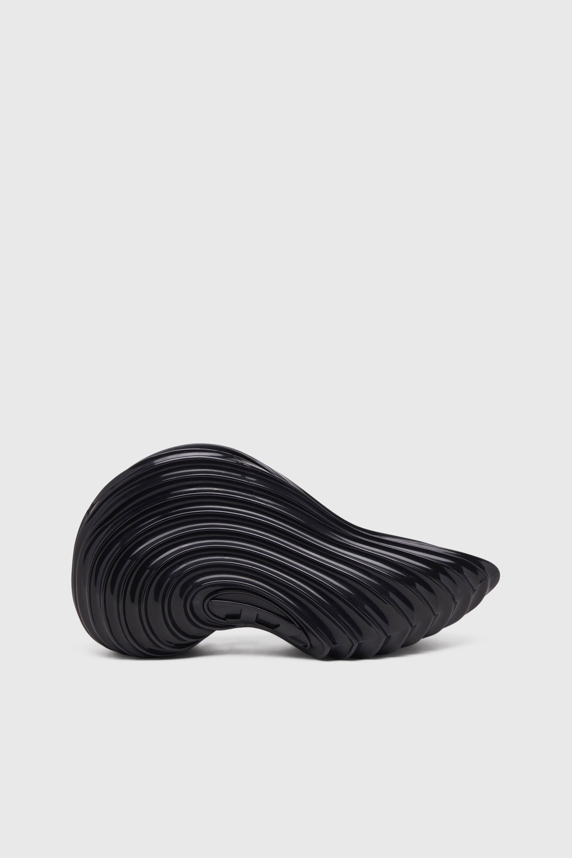 Diesel - MELISSA QUANTUM SNEAKERS X, Unisex's スリッポンスニーカー in ブラック - 2