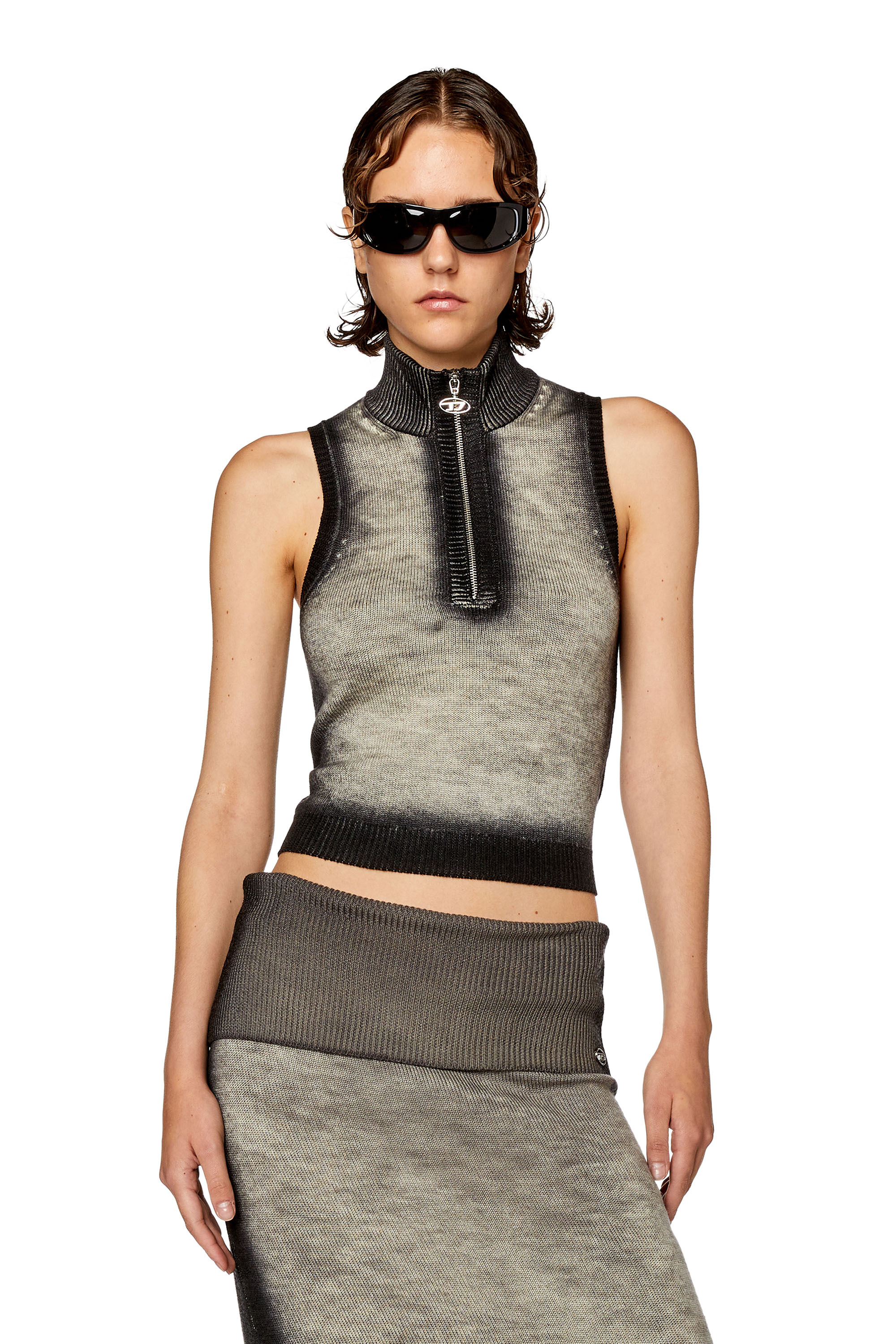 Diesel - M-IONIO, グレー - Image 1