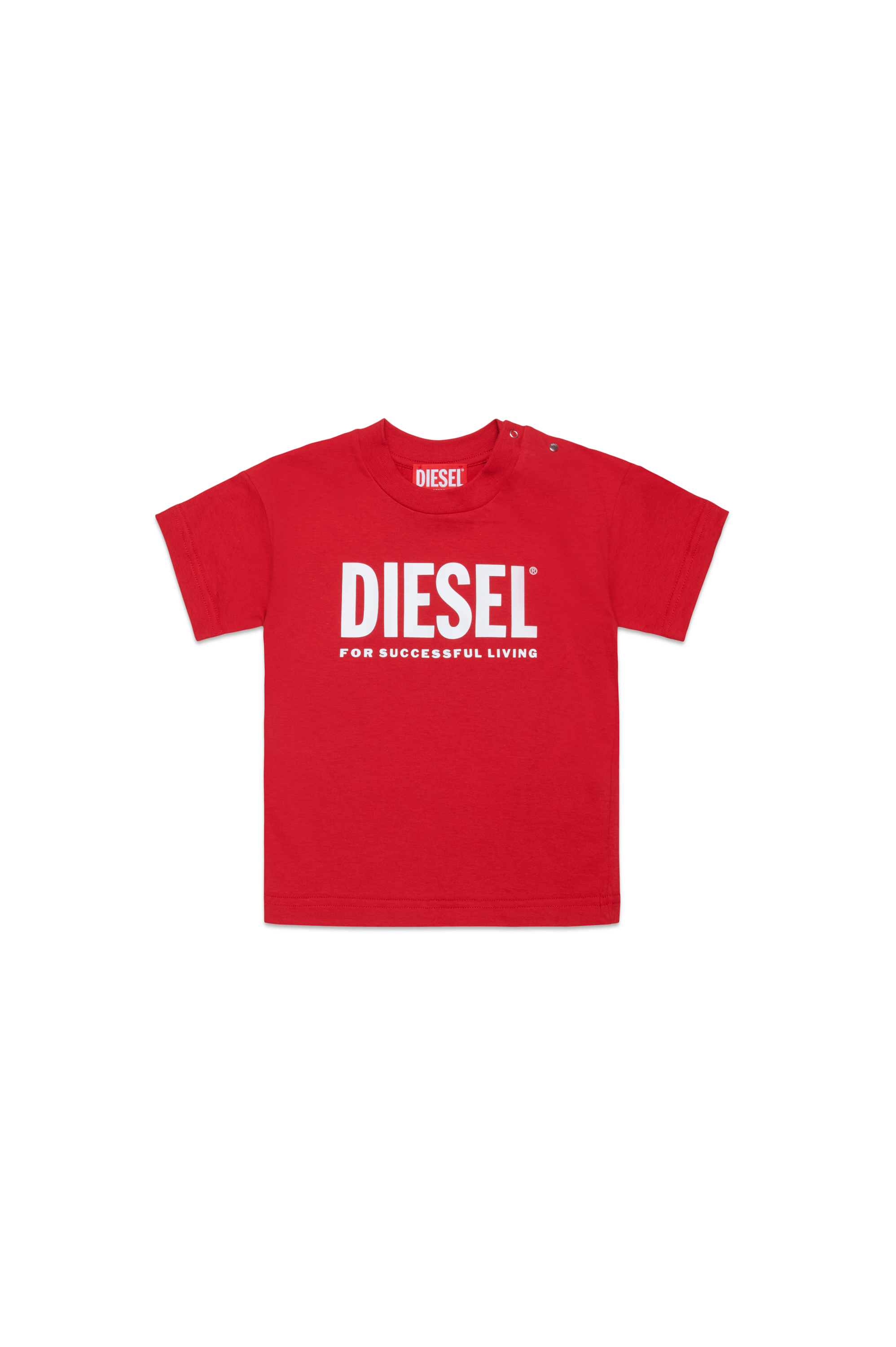 Diesel - TGIUB, レッド - Image 1