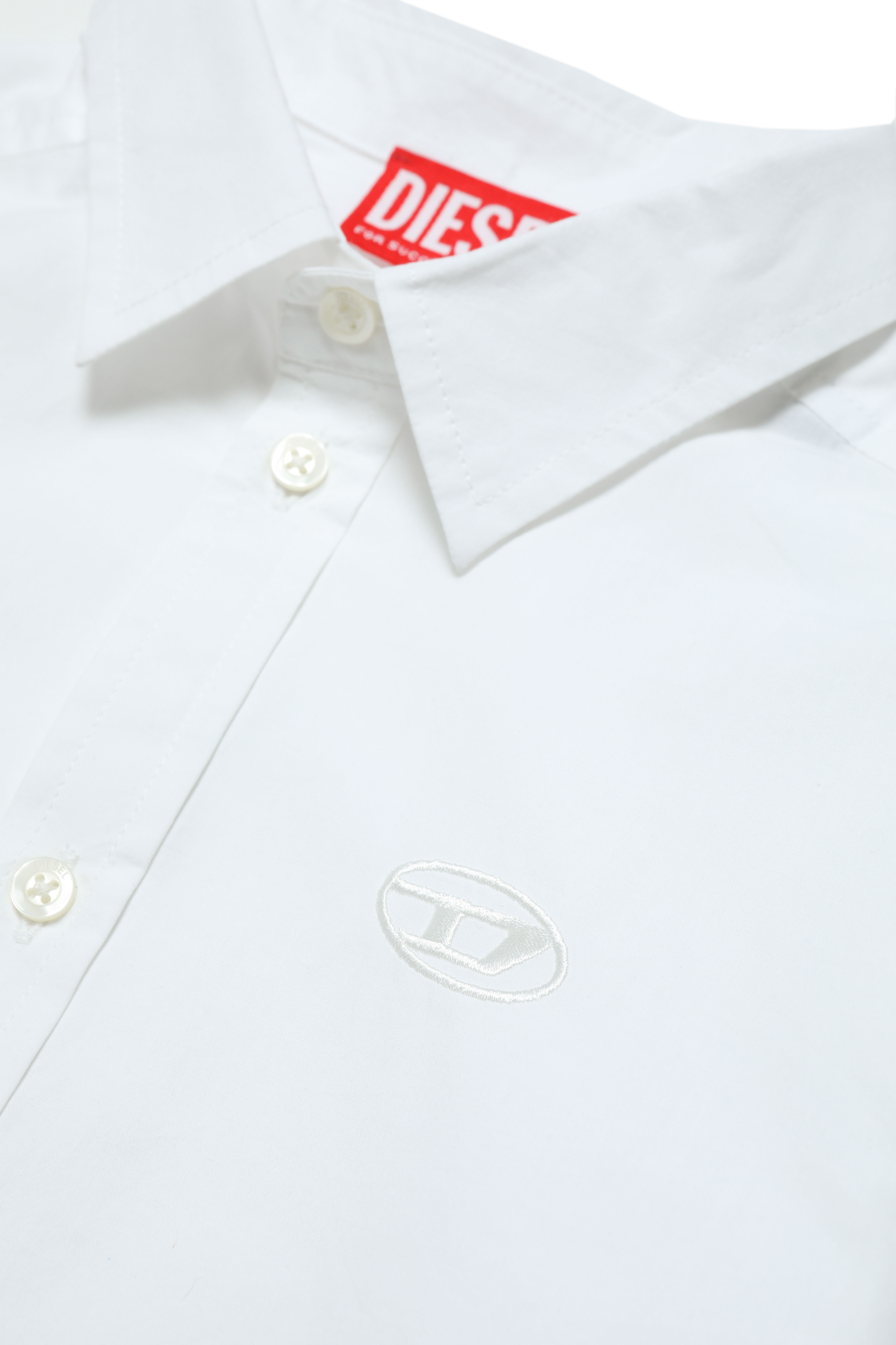 Diesel - CIMONIA, ホワイト - Image 3