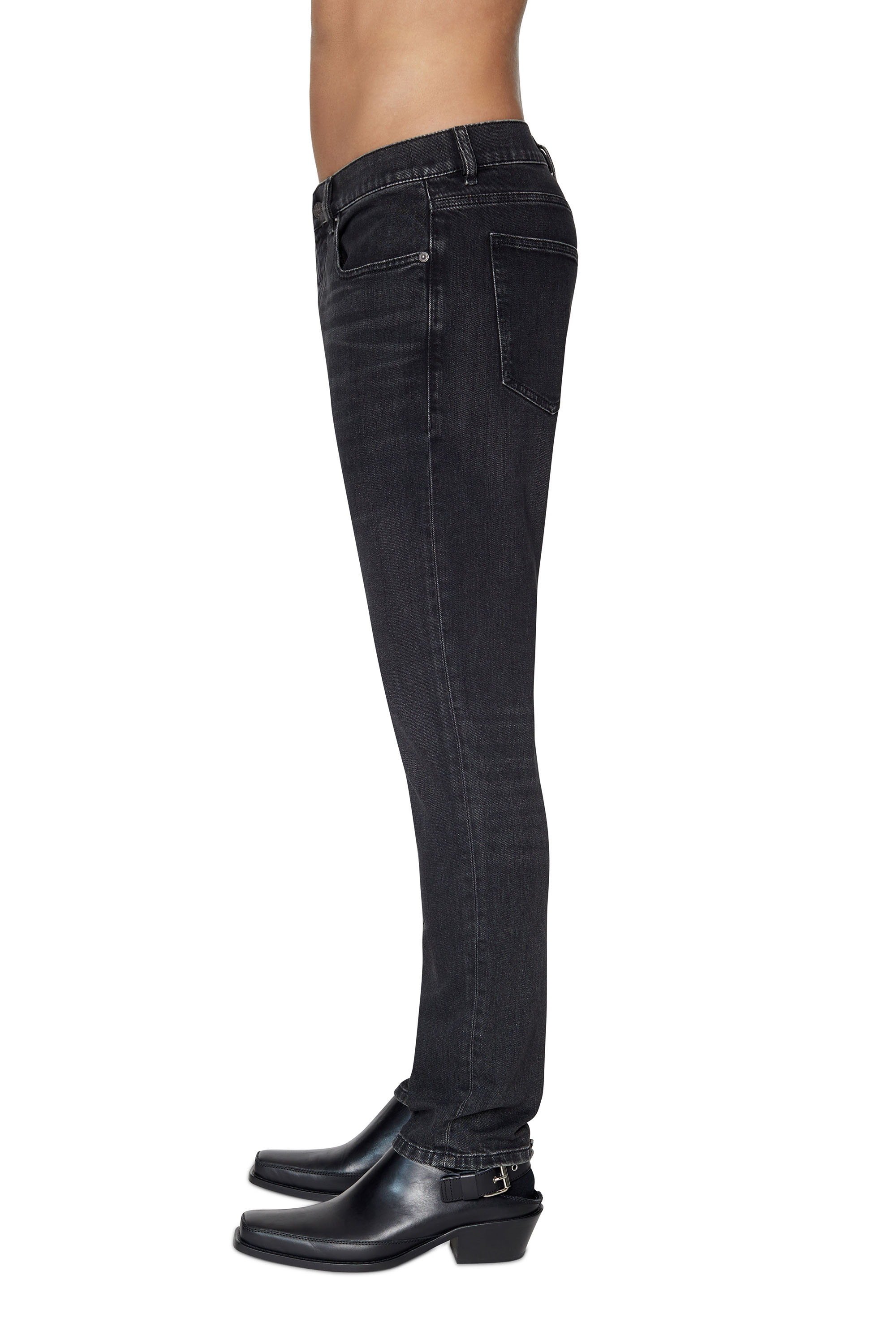 Slim Jeans 2019 D-Strukt 09B83