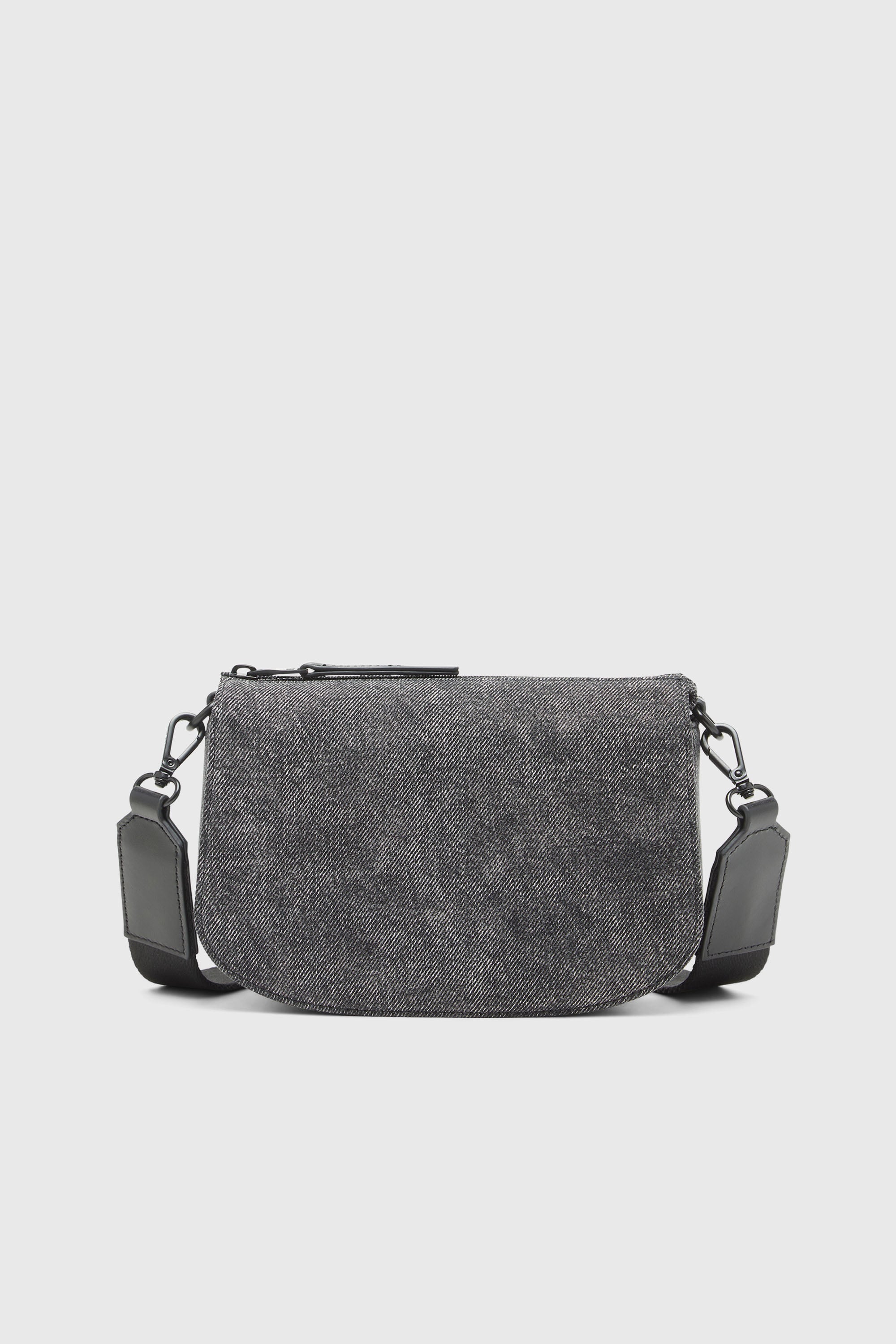 Diesel - 1DR CAMERA BAG, Unisex's カメラバッグ in グレージーンズ - 2