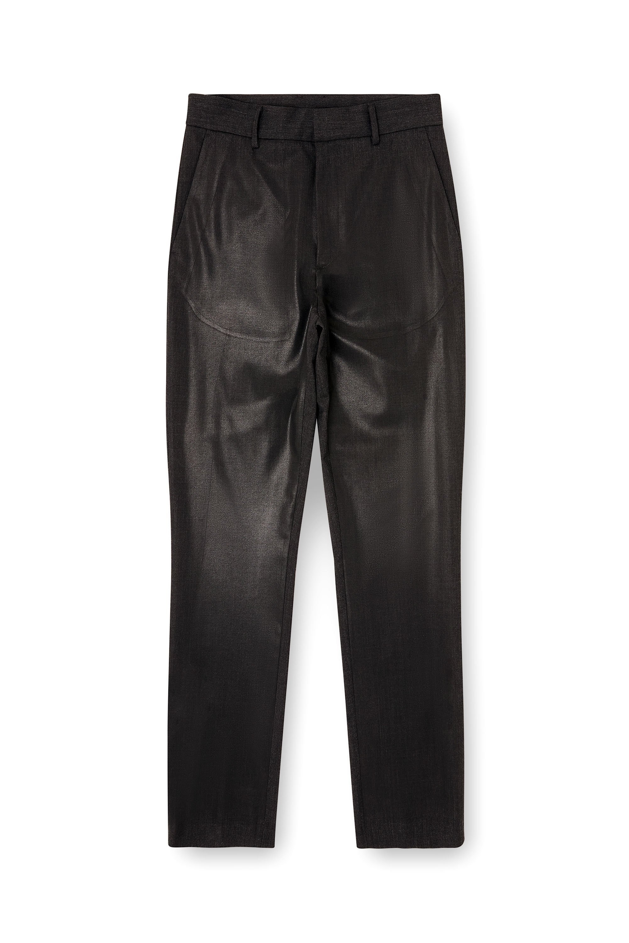 Diesel - P-AM-SLCF, Male's パンツ in ブラック - 3