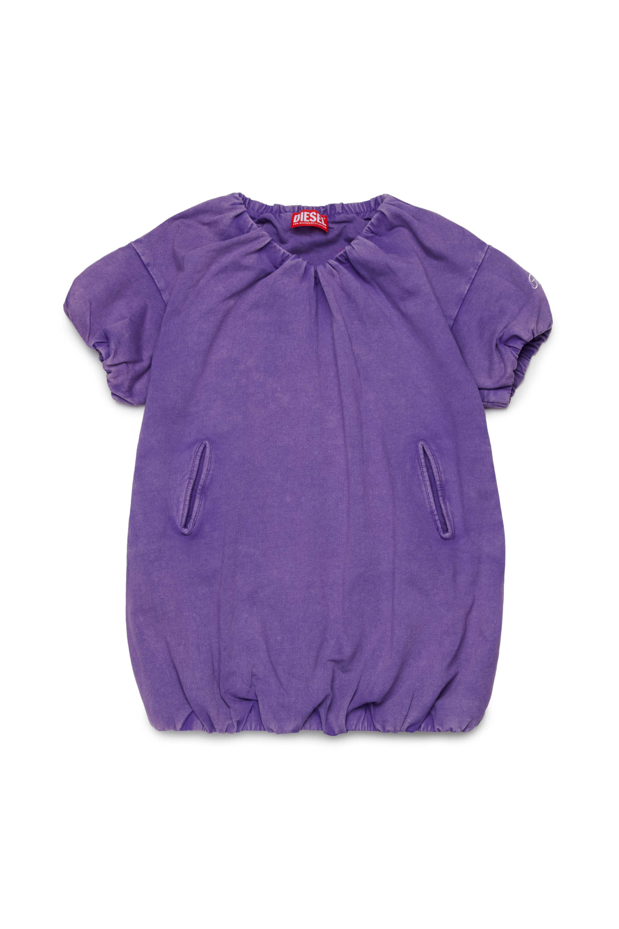 Diesel - DINDY, Female's ドレス in バイオレット - 1