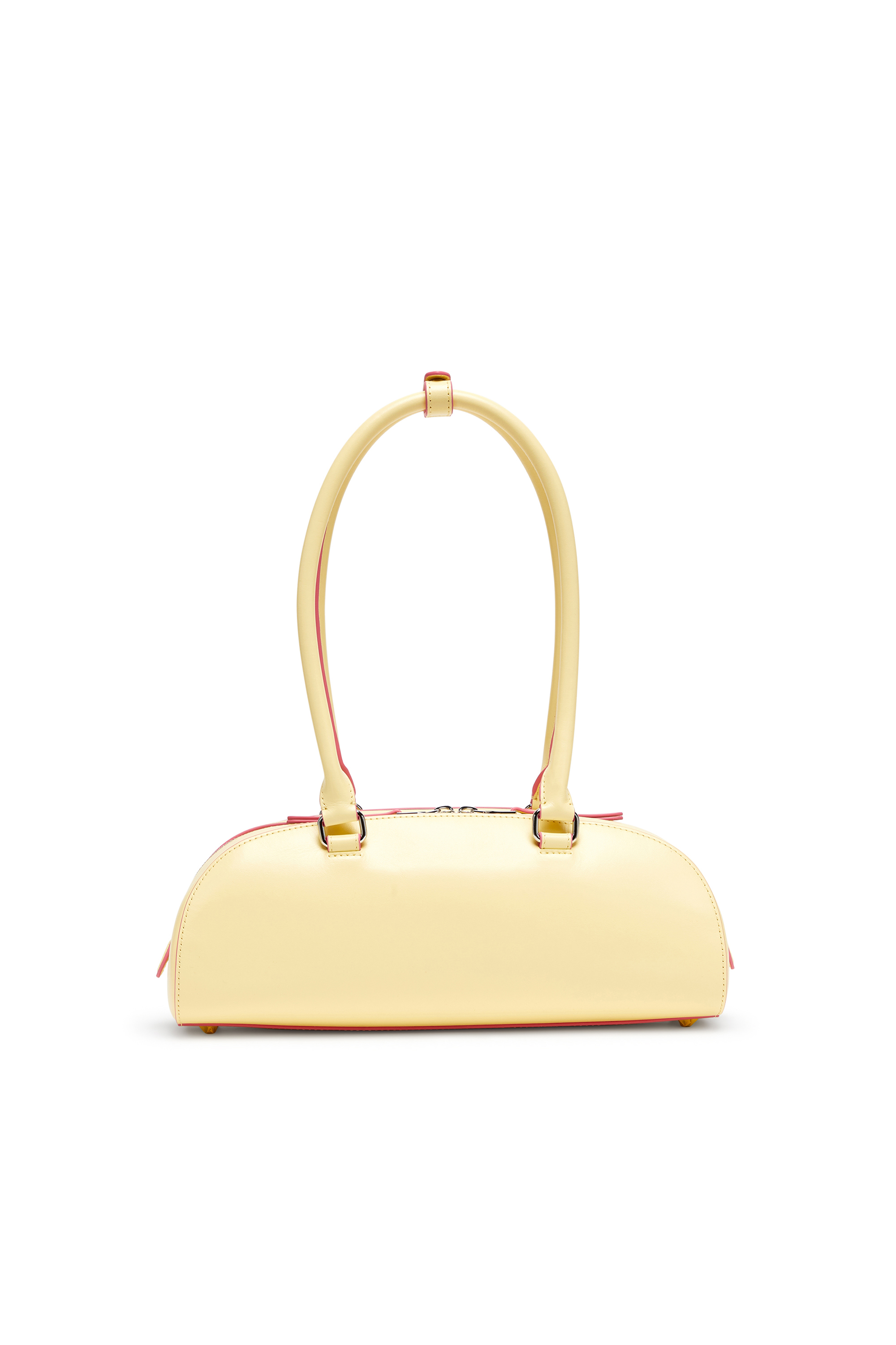 Diesel - 1DR DOME SHOULDER EW, Female's ショルダーバッグ in イエロー - 2