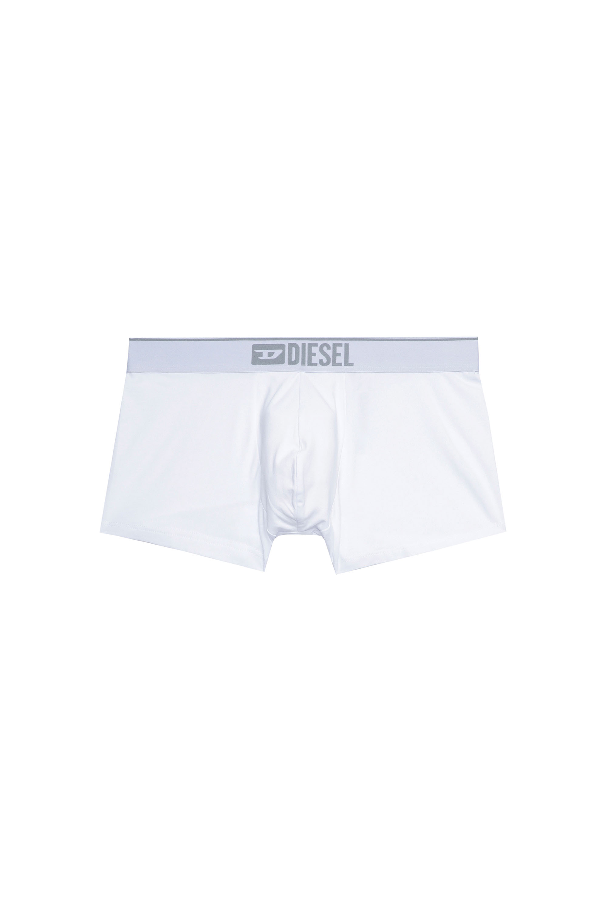 Diesel - UMBX-DAMIENTHREEPACK, ホワイト/グレー - Image 6
