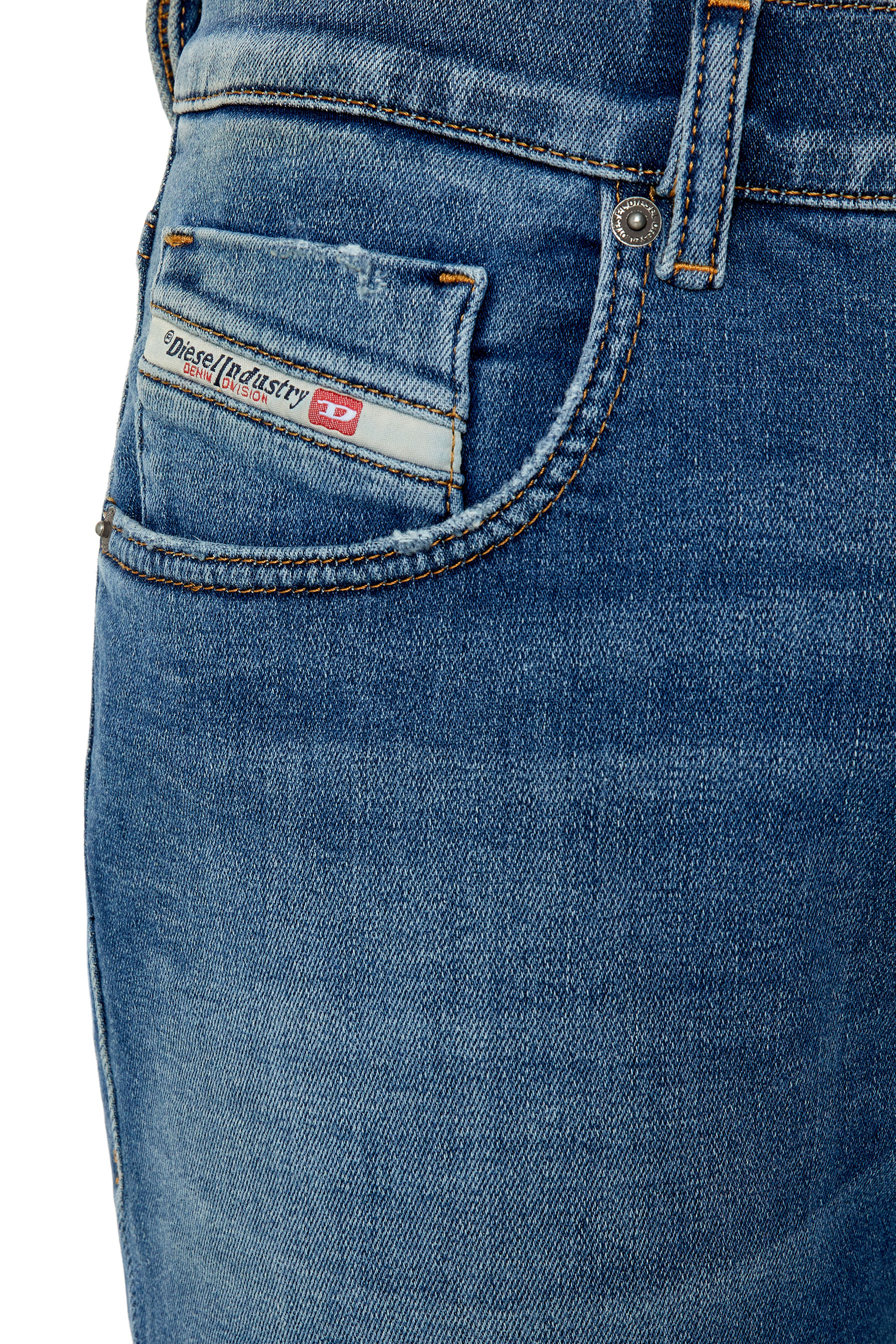 Slim D-Strukt JoggJeans® 068CX