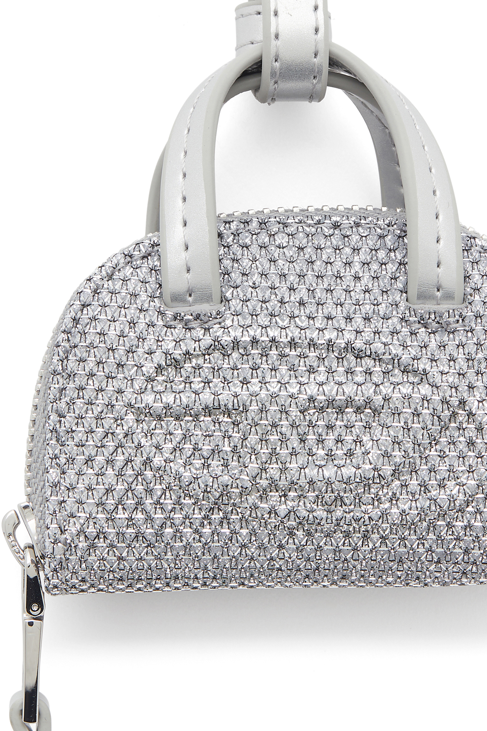 Diesel - 1DR DOME CHARMS, Female's チャーム in シルバー - 3