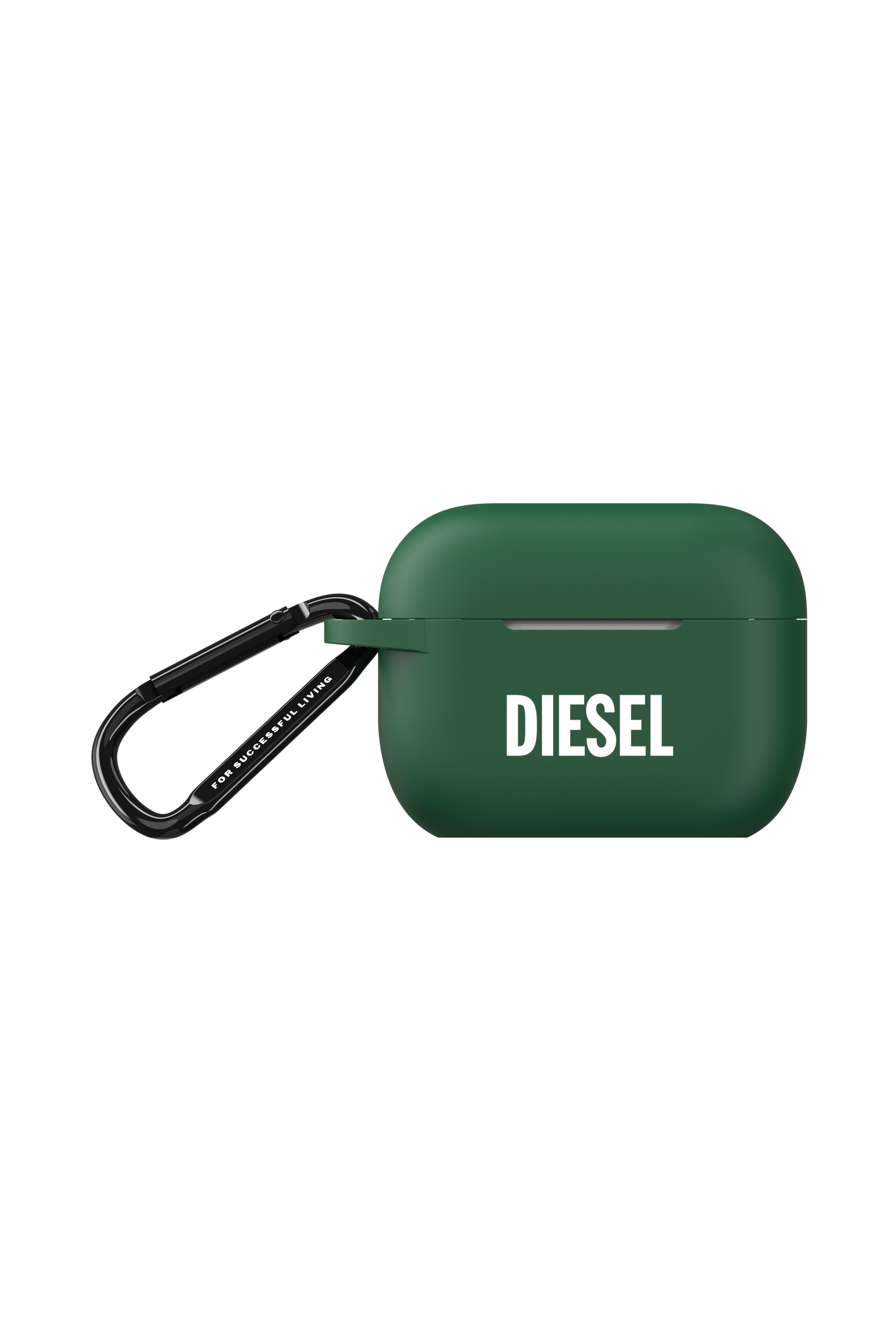Diesel - 49671 MOULDED CASE, グリーン - Image 1