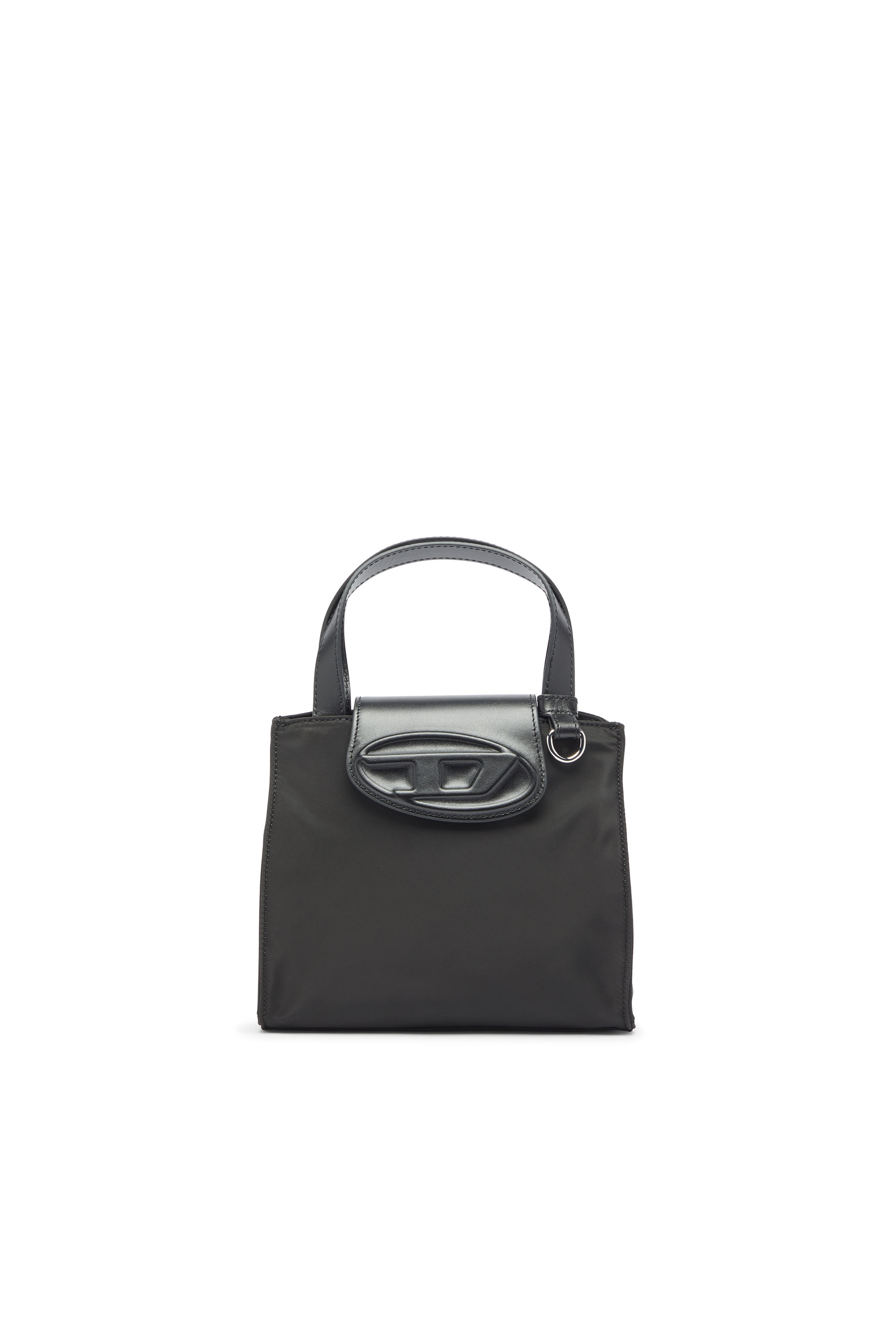 Diesel - 1DR TOTE E/W XS, Unisex's トートバッグ XS in ブラック - 1