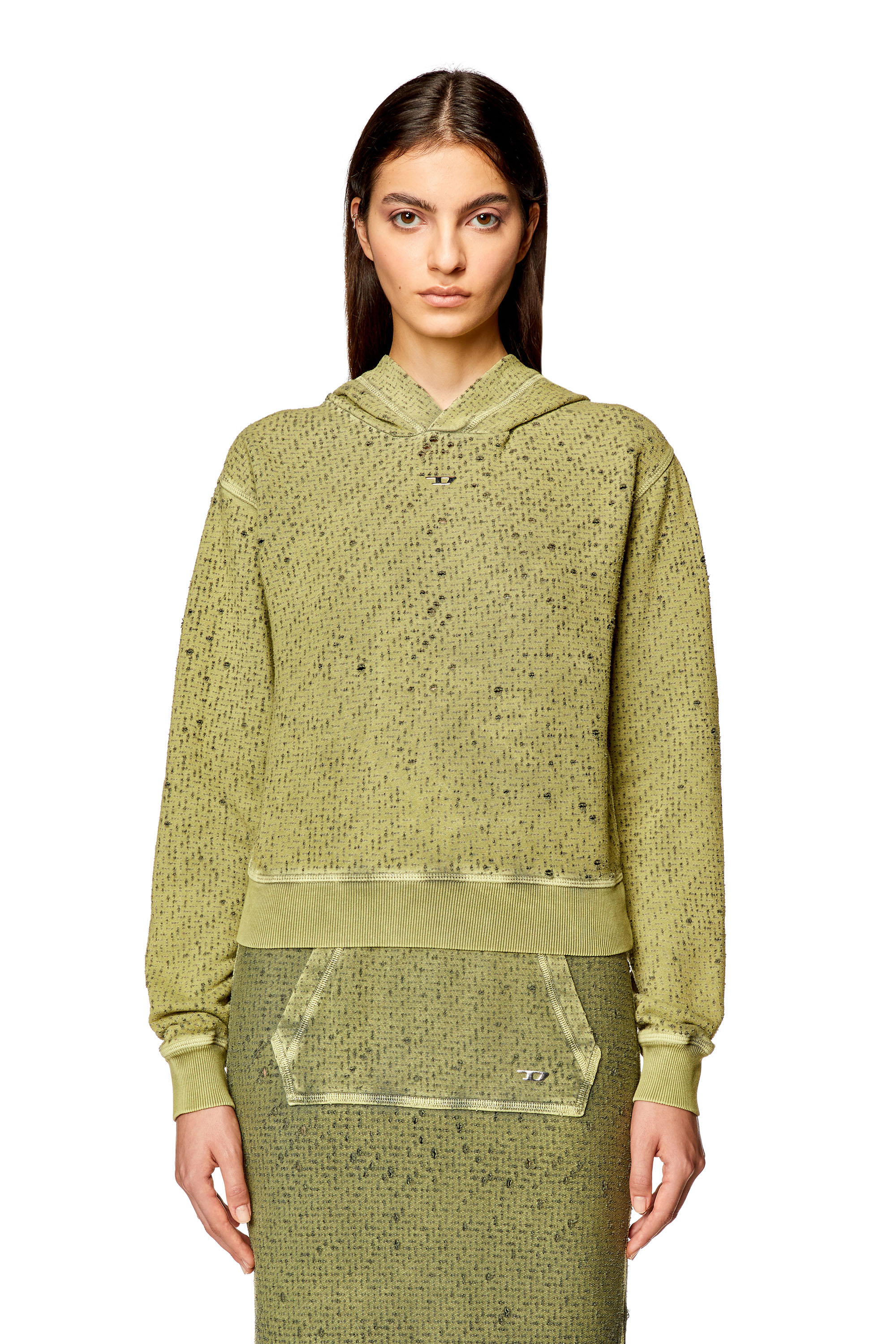 Diesel - F-LAZIS, グリーン - Image 1