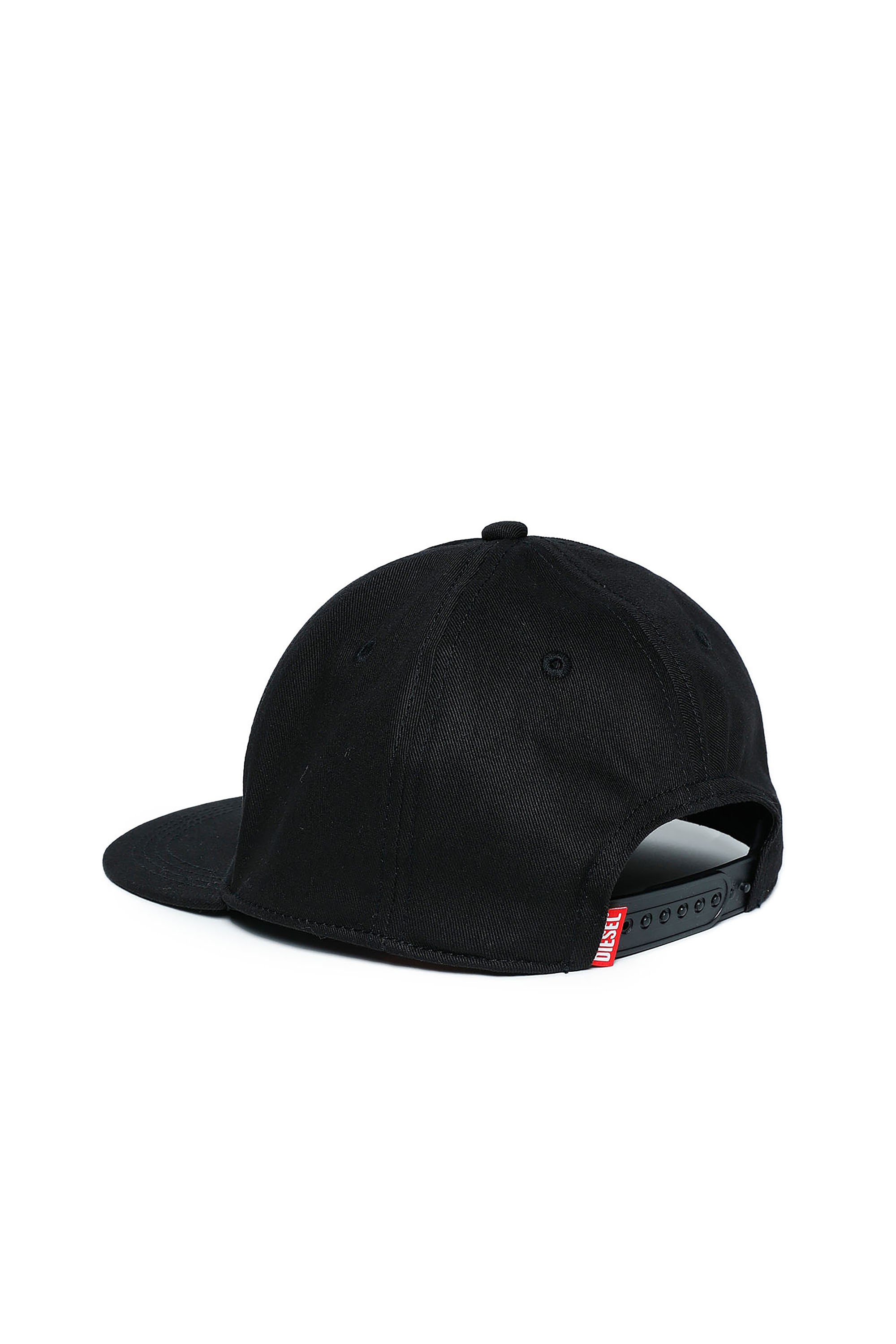 Diesel - FRATX, ブラック - Image 2