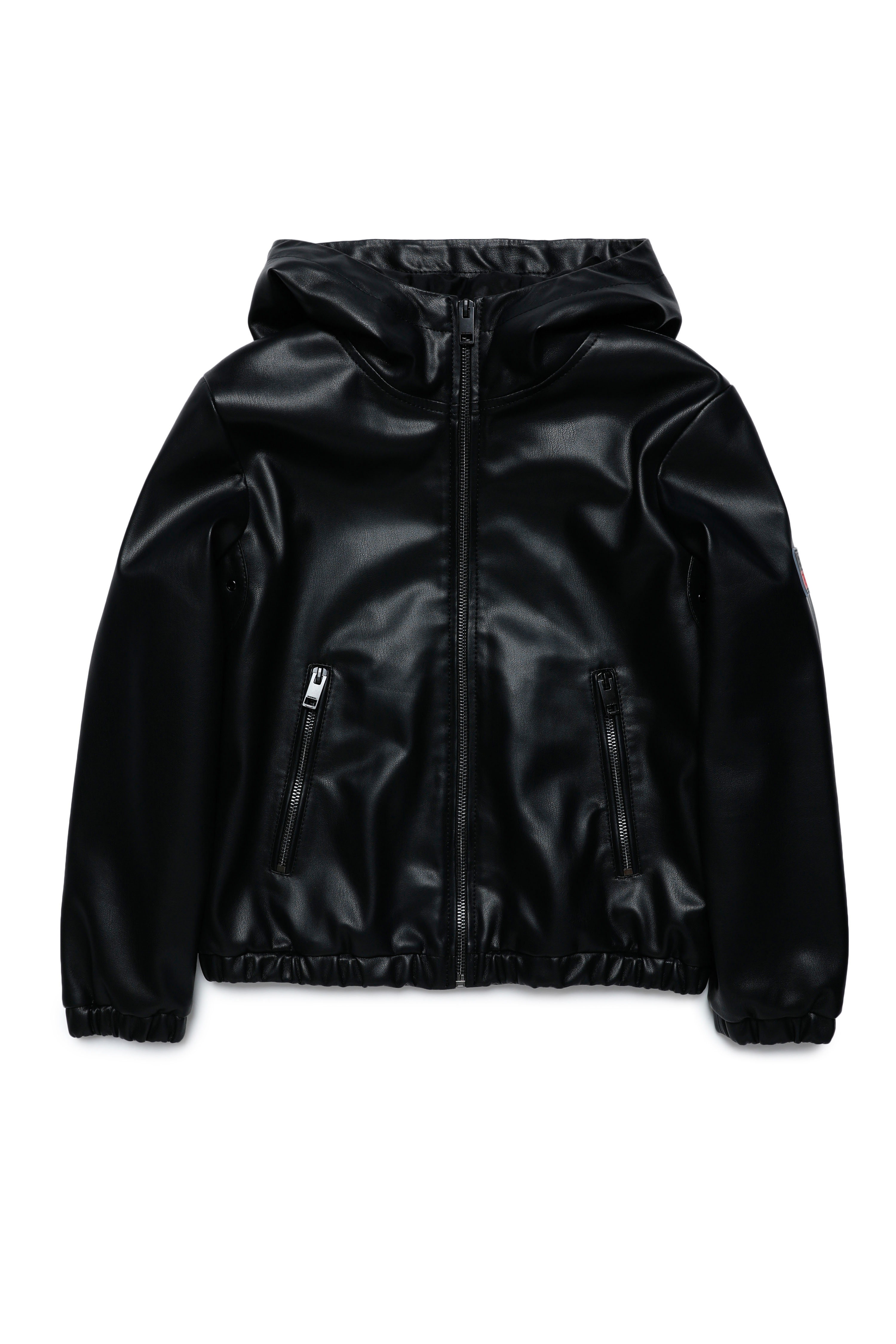 Diesel - JBUK, ブラック - Image 1