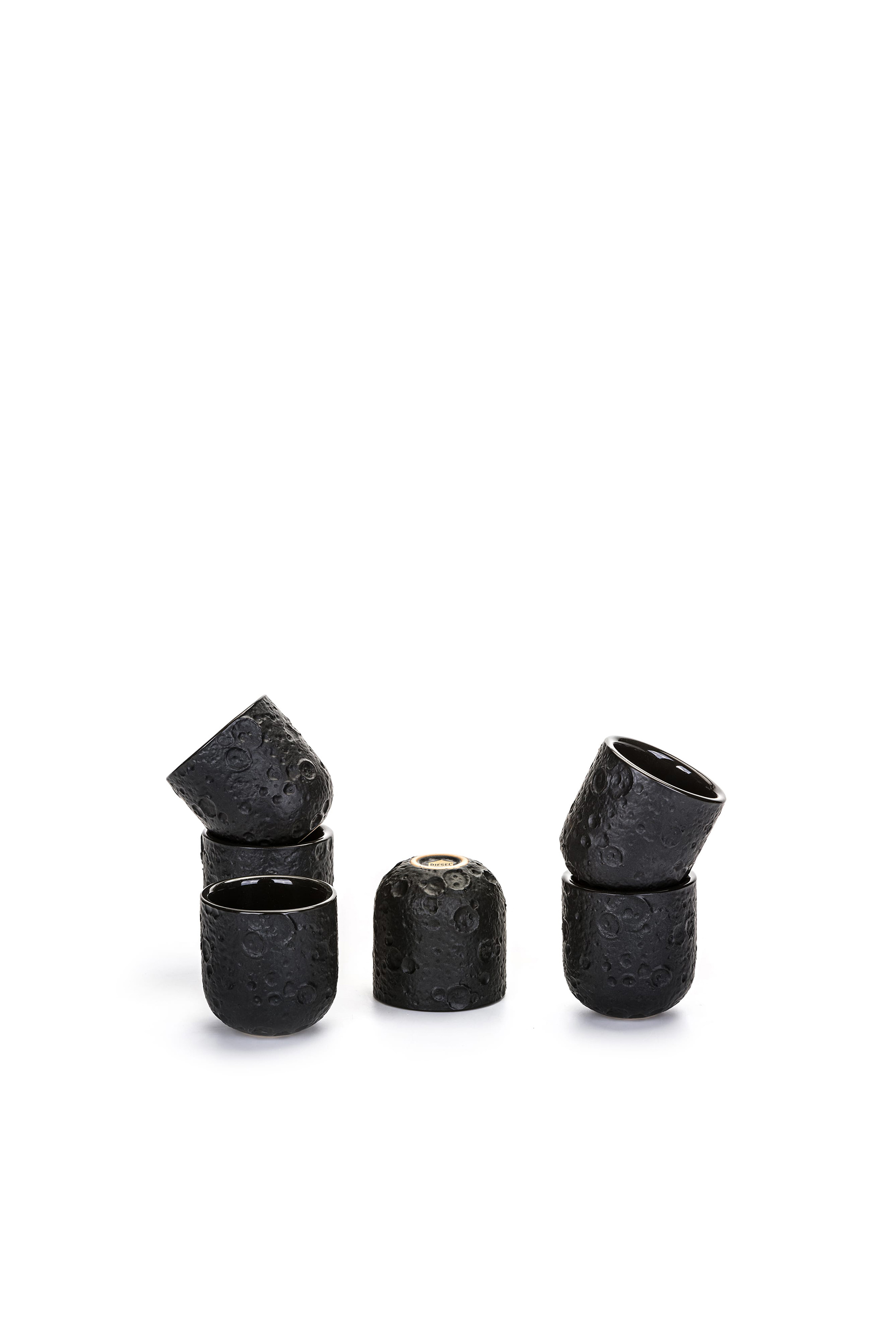 10870 COSMIC DINER, ブラック