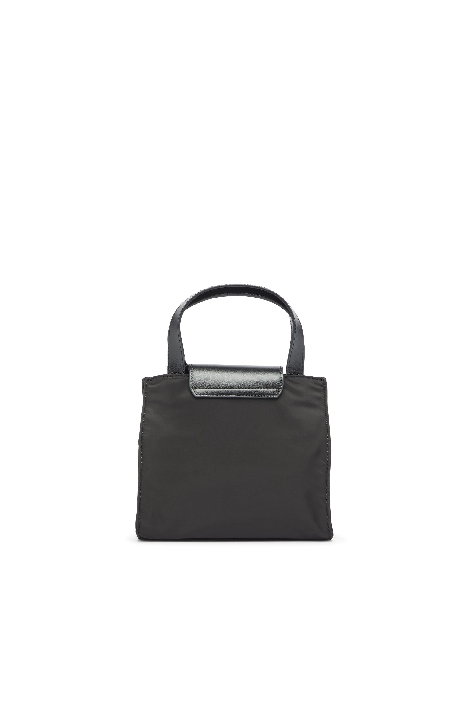 Diesel - 1DR TOTE E/W XS, Unisex's トートバッグ XS in ブラック - 2