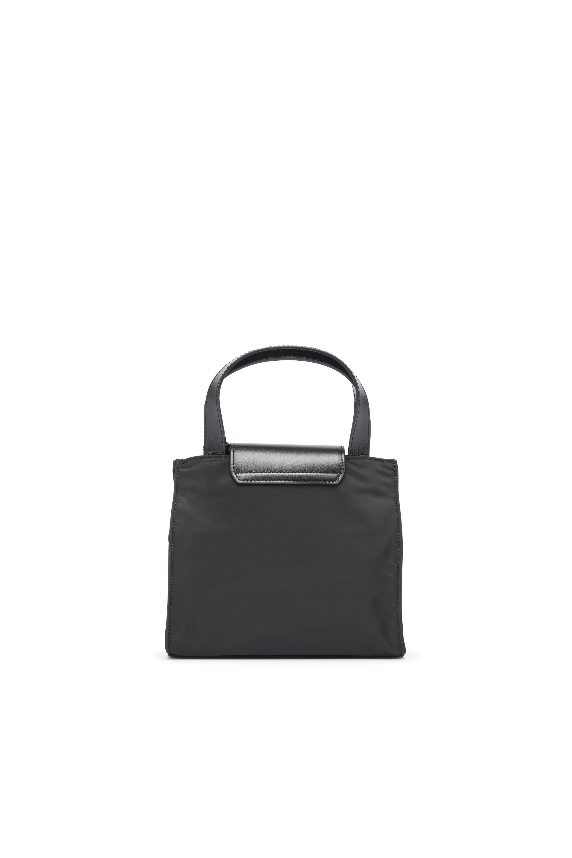Diesel - 1DR TOTE E/W XS, Unisex's トートバッグ XS in ブラック - 2