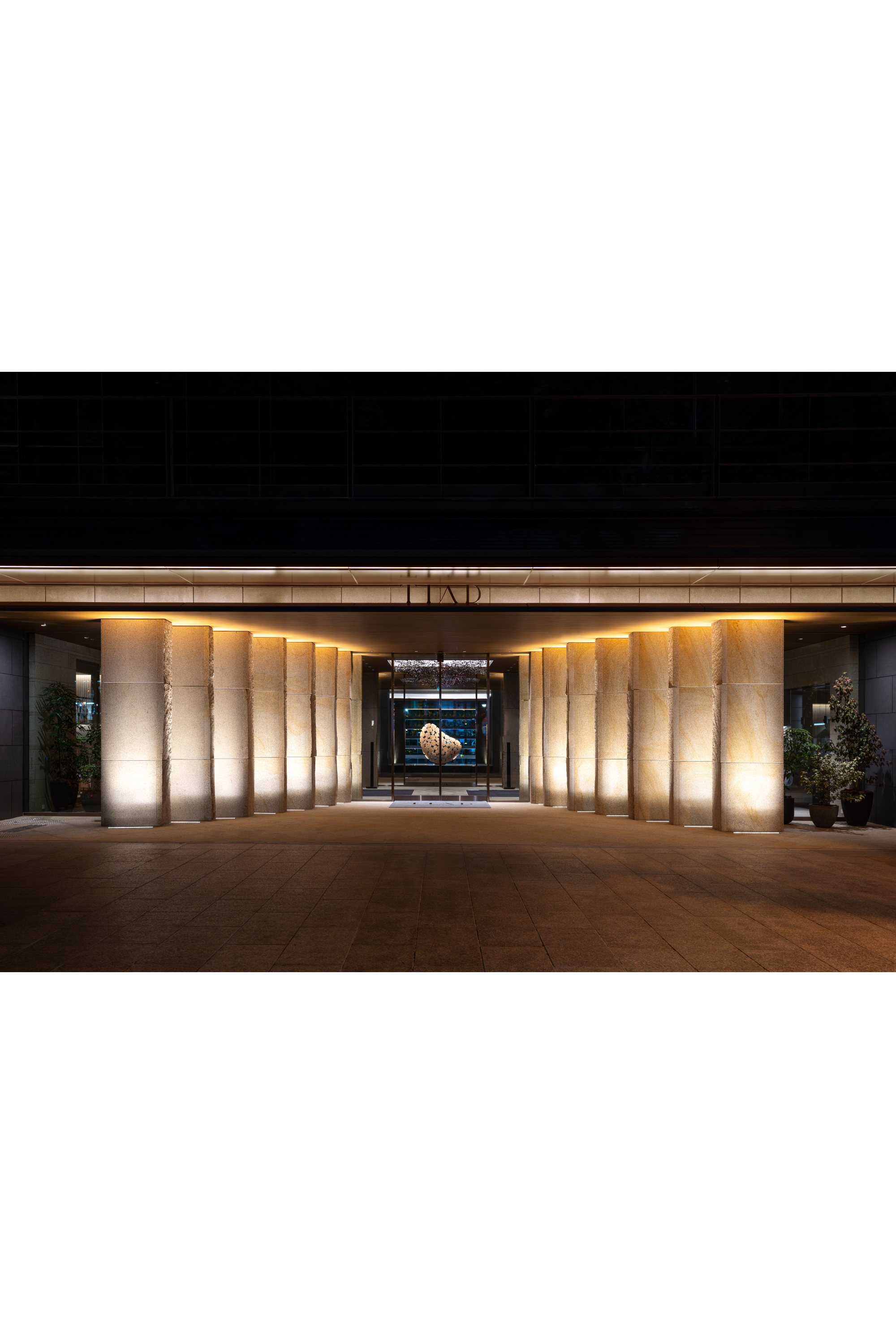 Diesel - TIAD Autograph Collection, Unisex's TIAD Autograph Collection in ジェネリック - 1