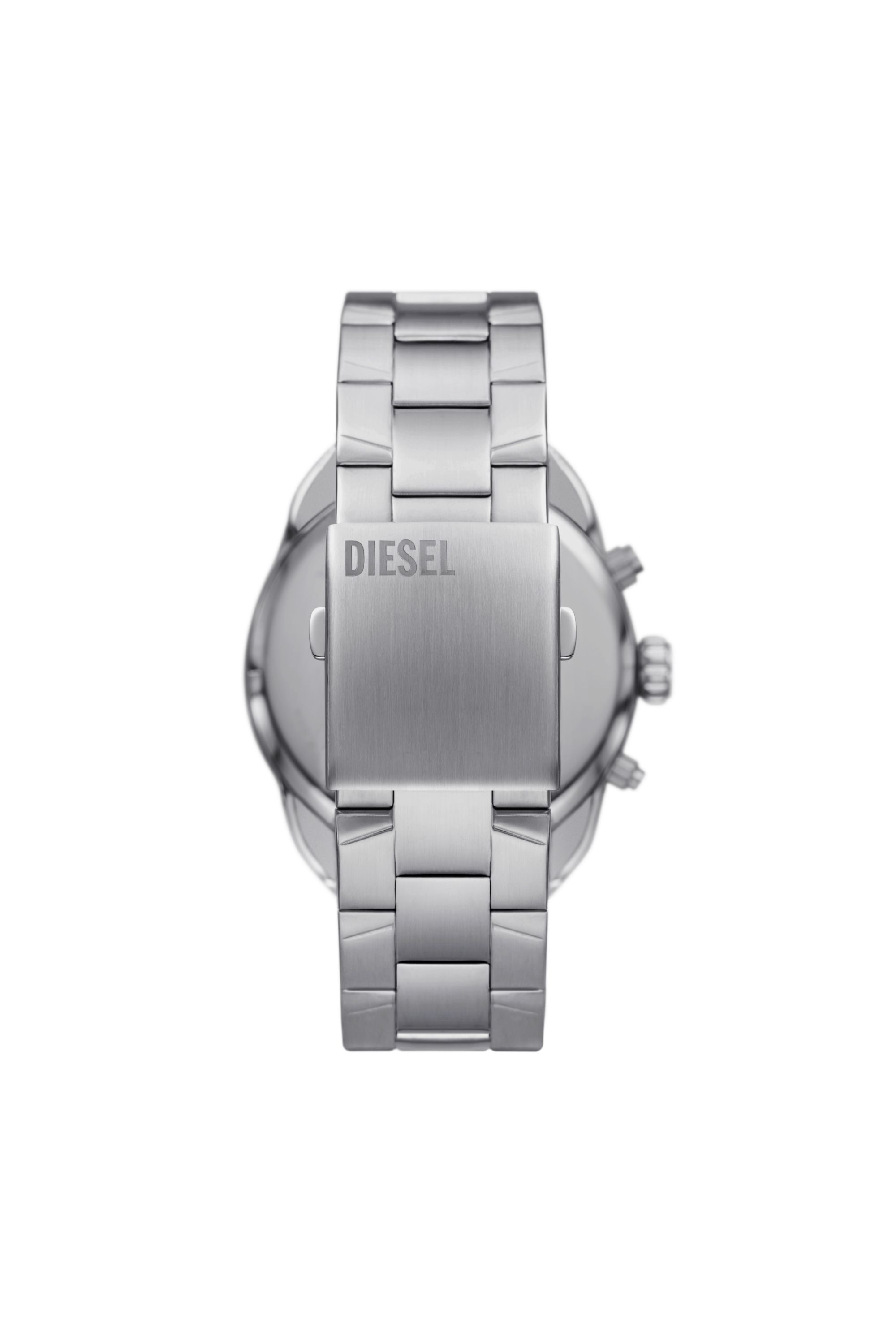 Diesel - DZ4655, シルバー - Image 2