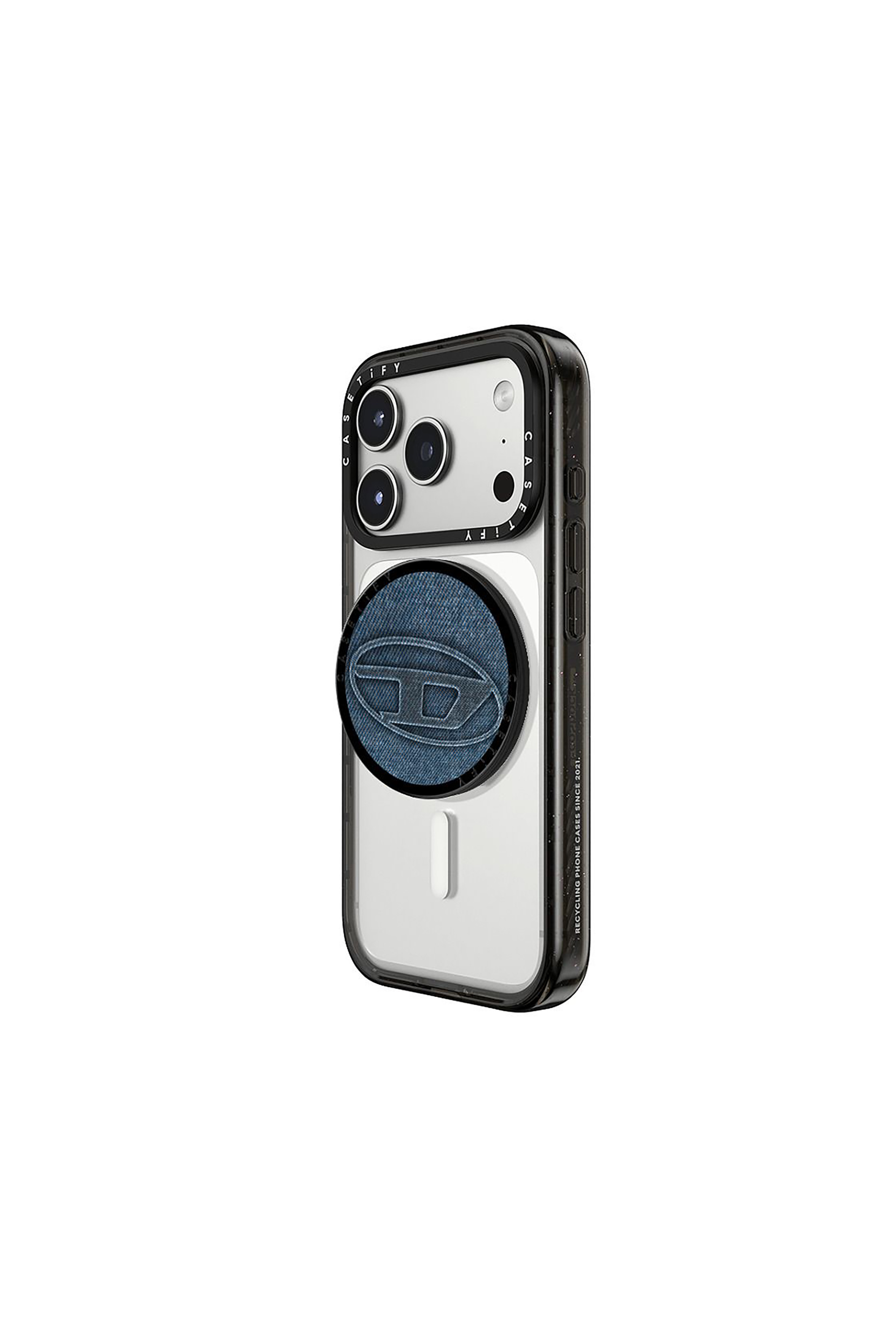 Diesel - 60616 GRIP STAND GRIP STAND, Unisex's Grip Stand in ブルー - 6