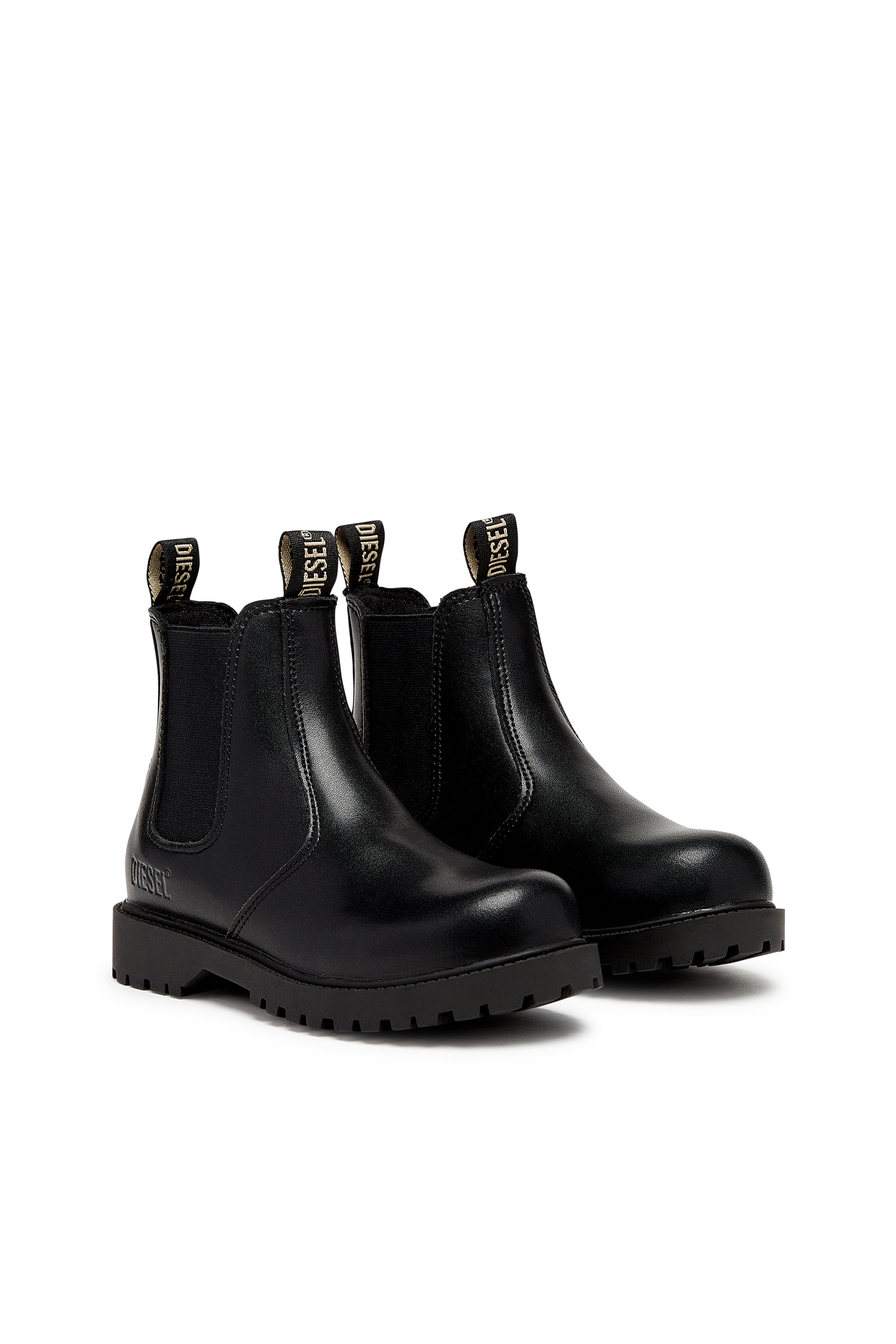 Diesel - CHELSEA BOOT, ブラック - Image 2