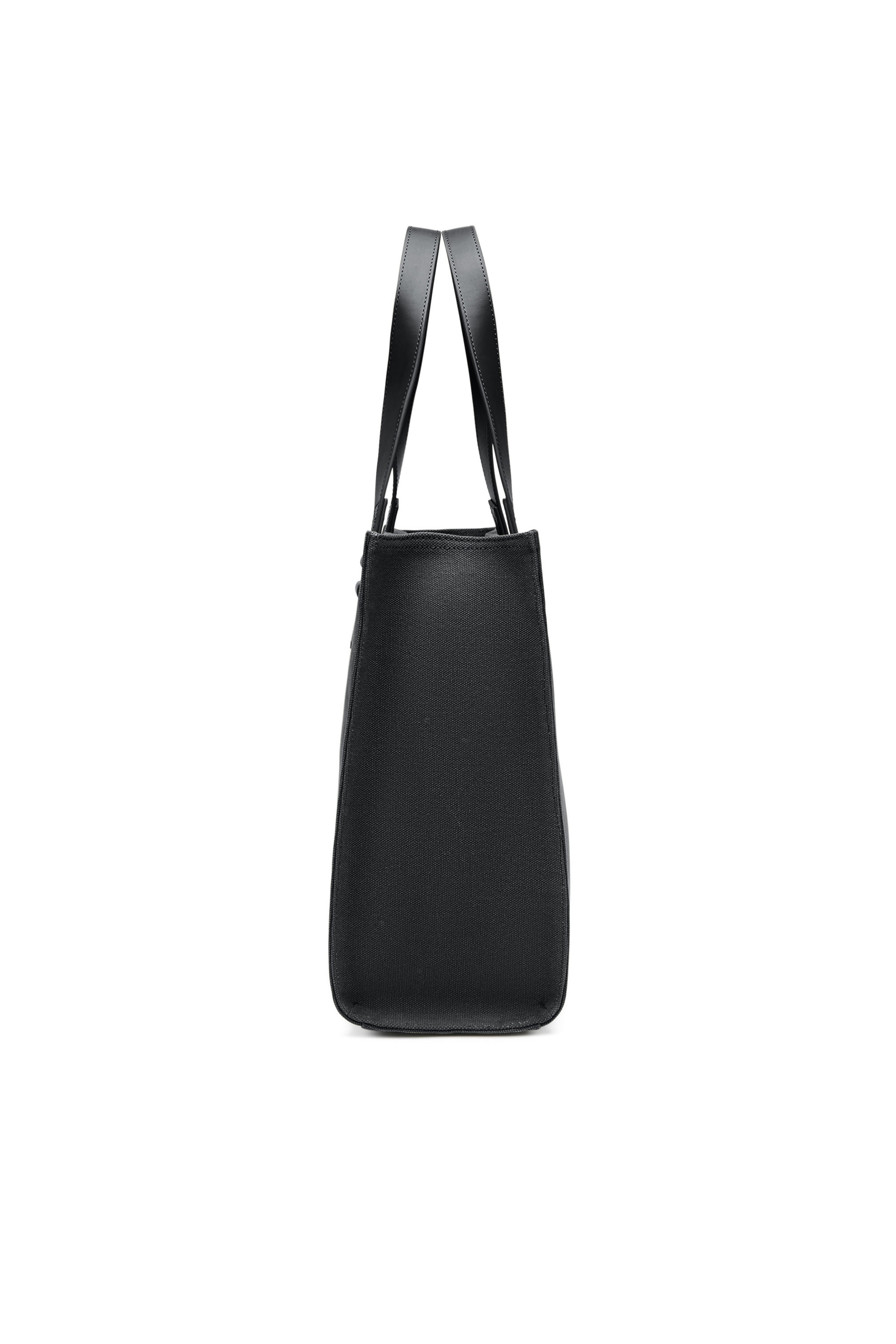 Diesel - BSNS TOTE E\W, ブラック - Image 3