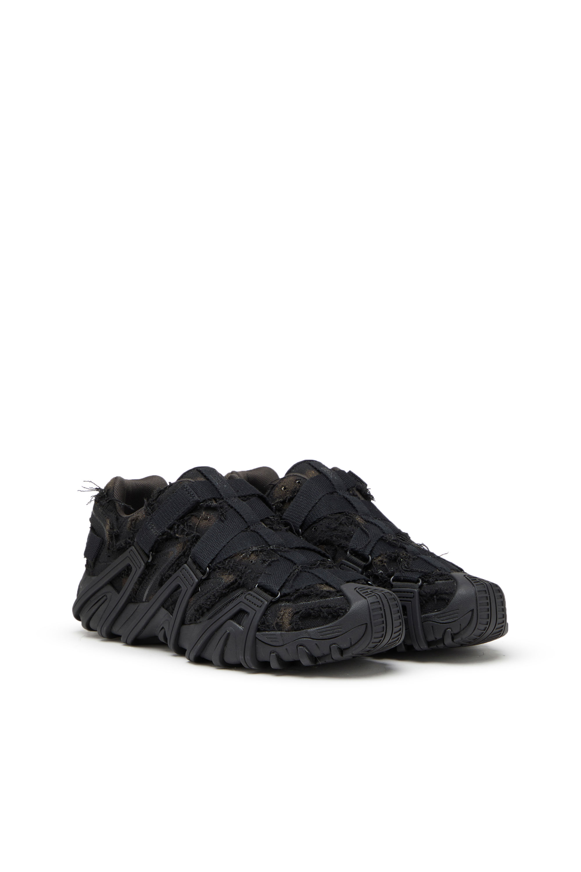 Diesel - S-PROTOTYPE-CR, ブラック - Image 2