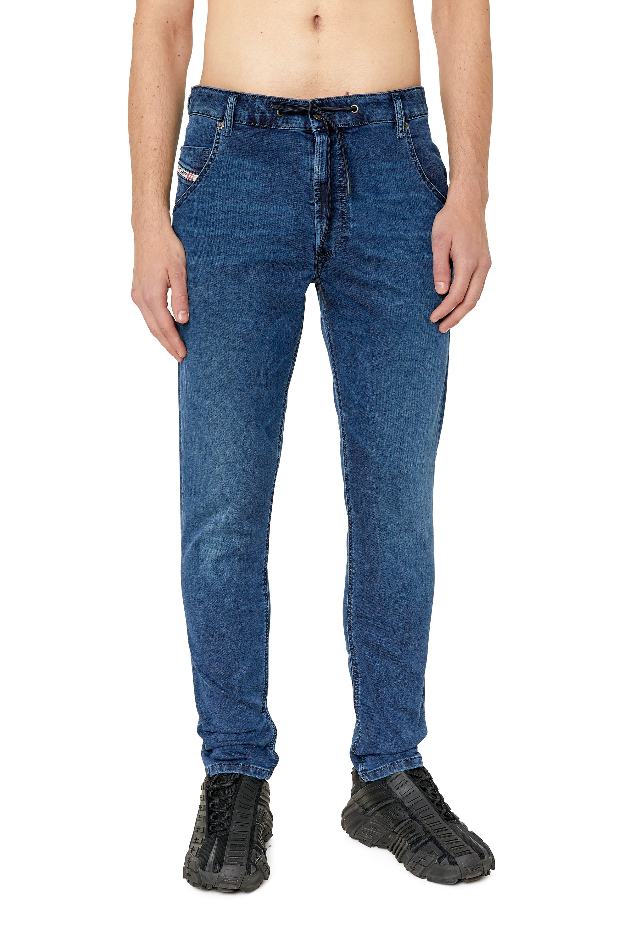 Tapered Krooley JoggJeans® 068CT