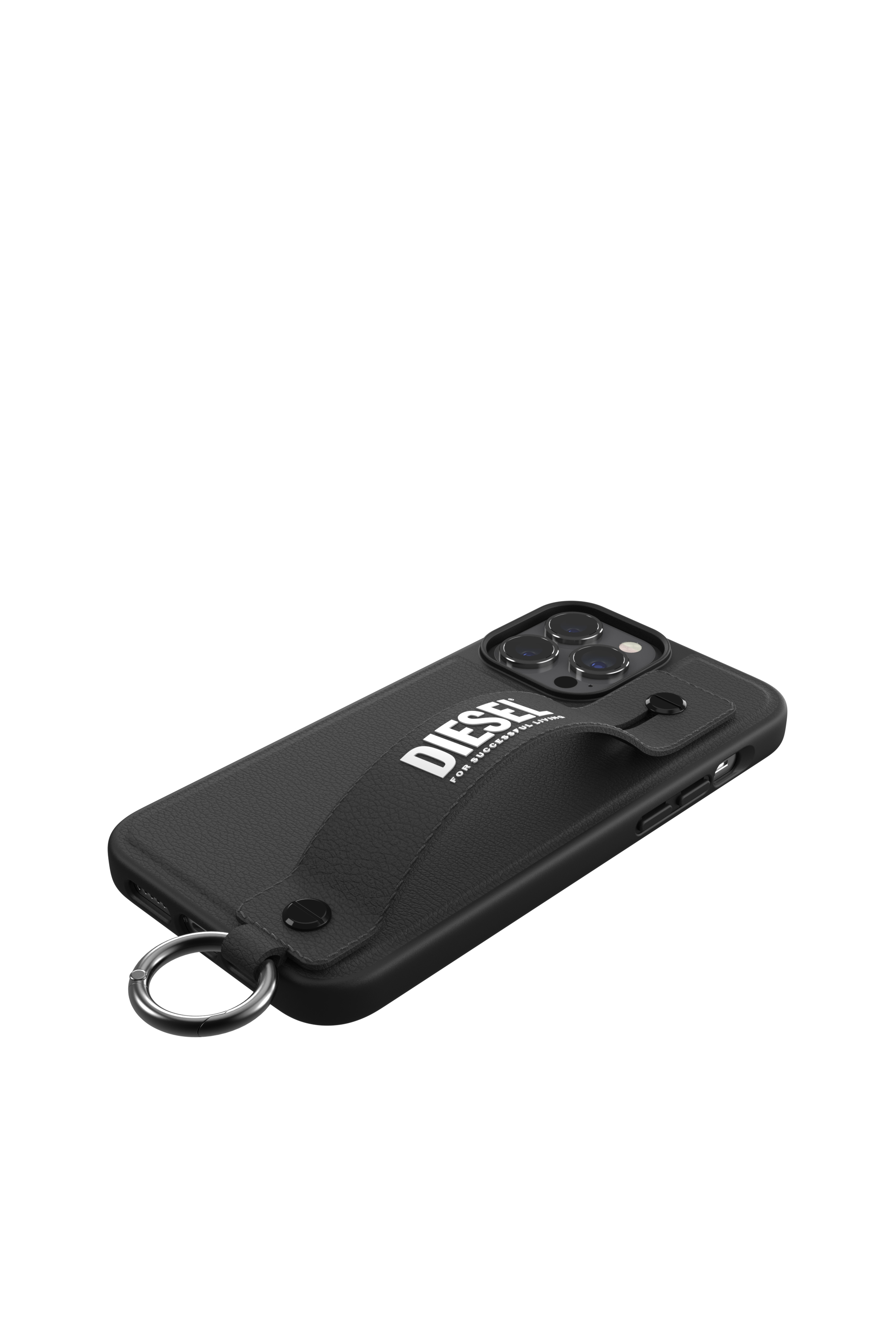 Diesel - 47178 TECH CHAIN, ブラック - Image 4