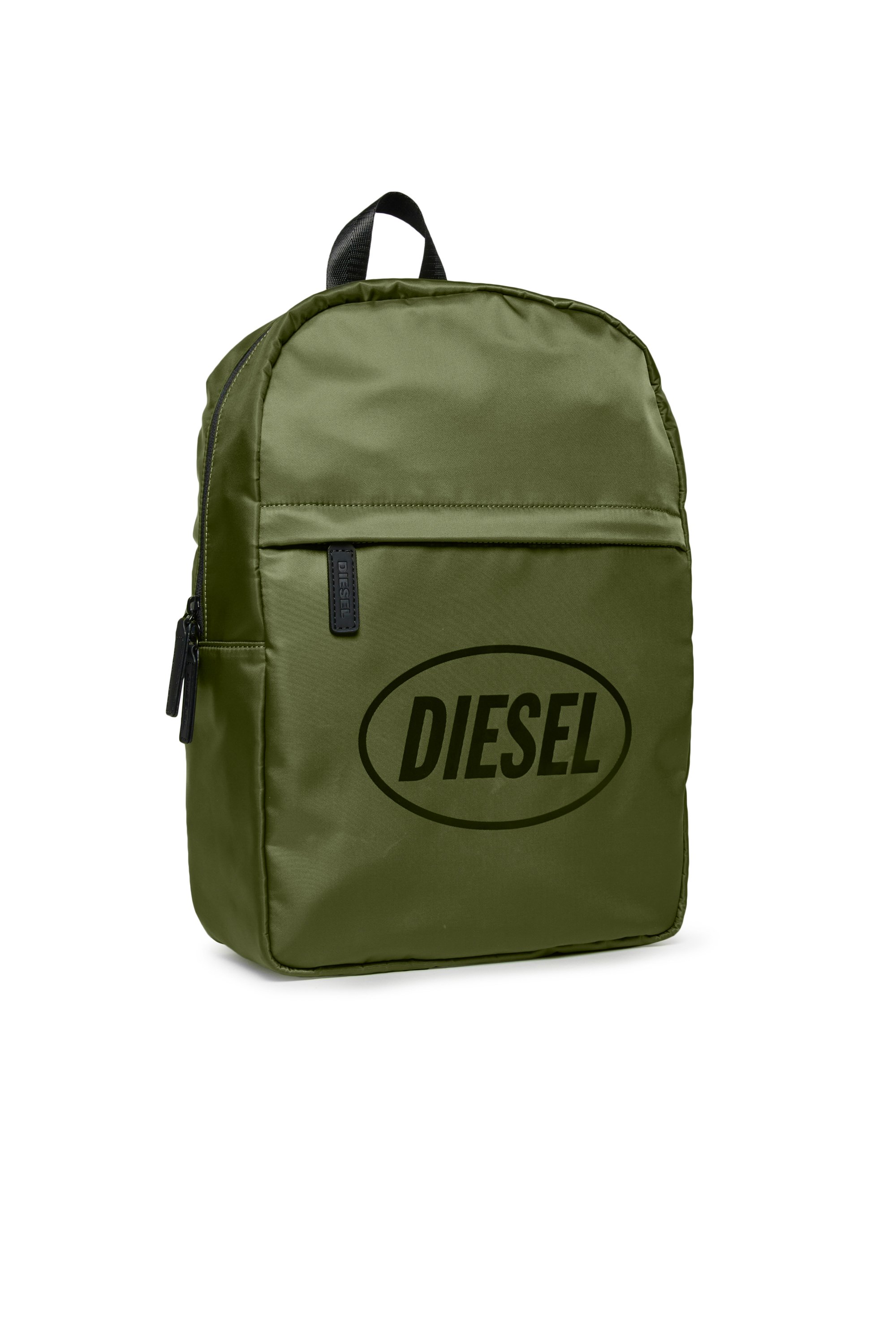 Diesel - WISTY, Male's バックパック in グリーン - 3