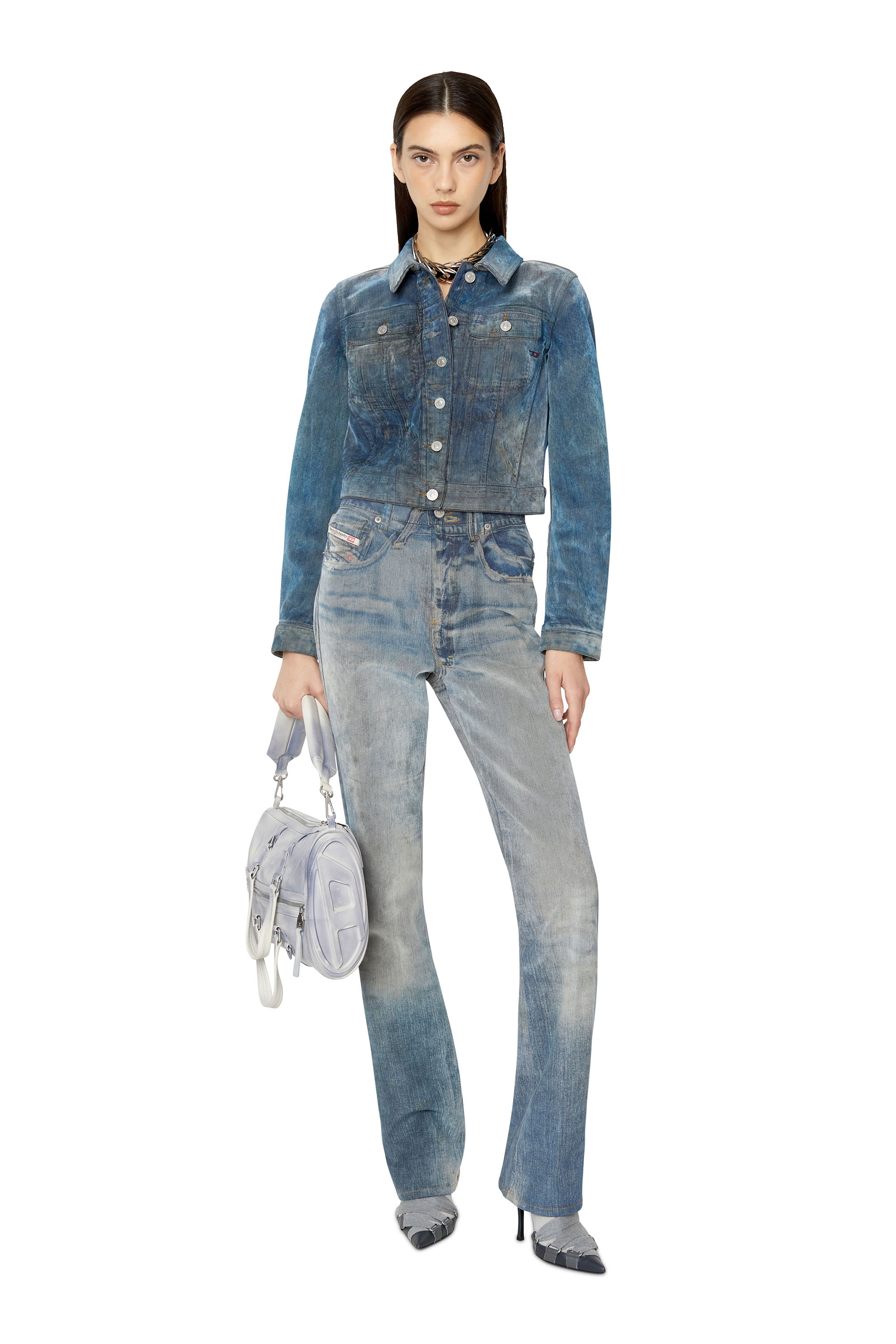 Diesel - D-VENUS AB, グレー - Image 6