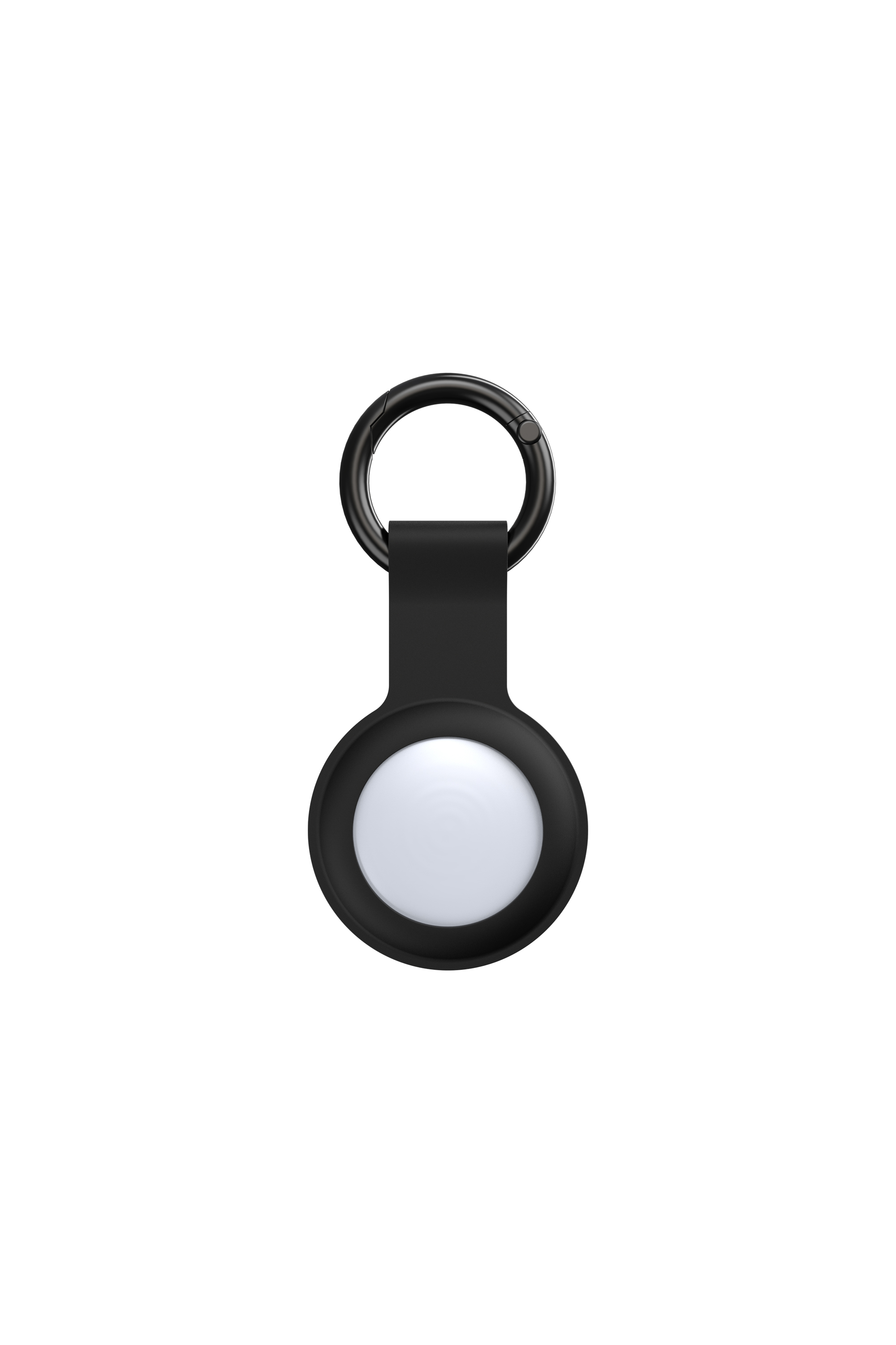 Diesel - 48315 SILICONE CASE, ブラック - Image 2