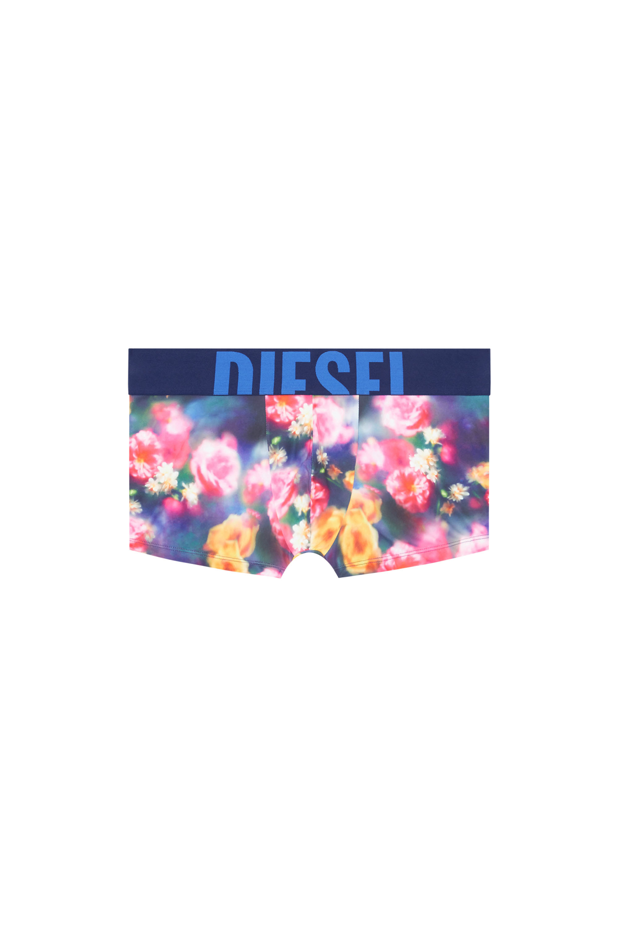 Diesel - DAMIEN-D-POP-55, Male's ボクサーパンツ in マルチカラー - 4