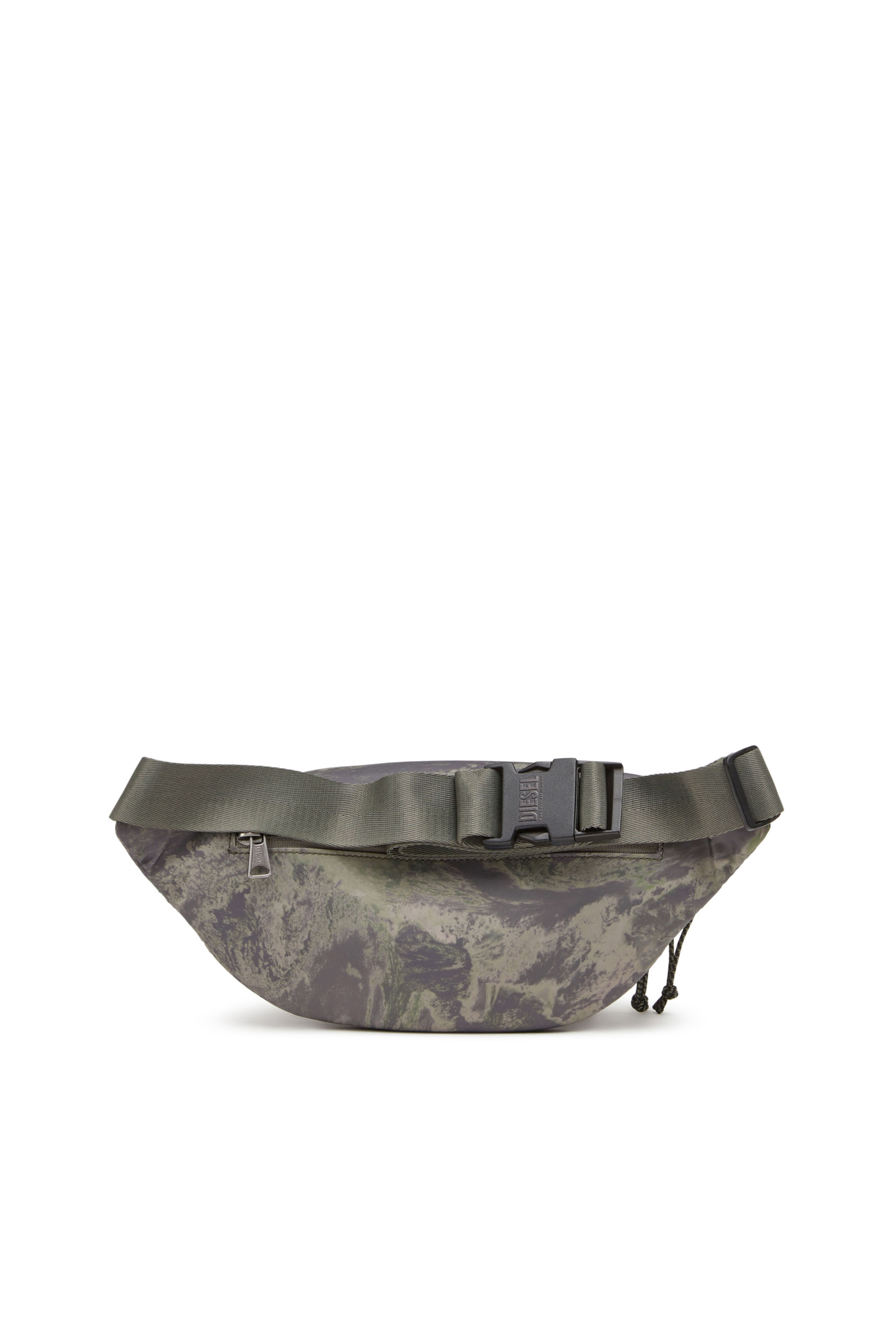 Diesel - RAVE BELTBAG X, グリーン - Image 2
